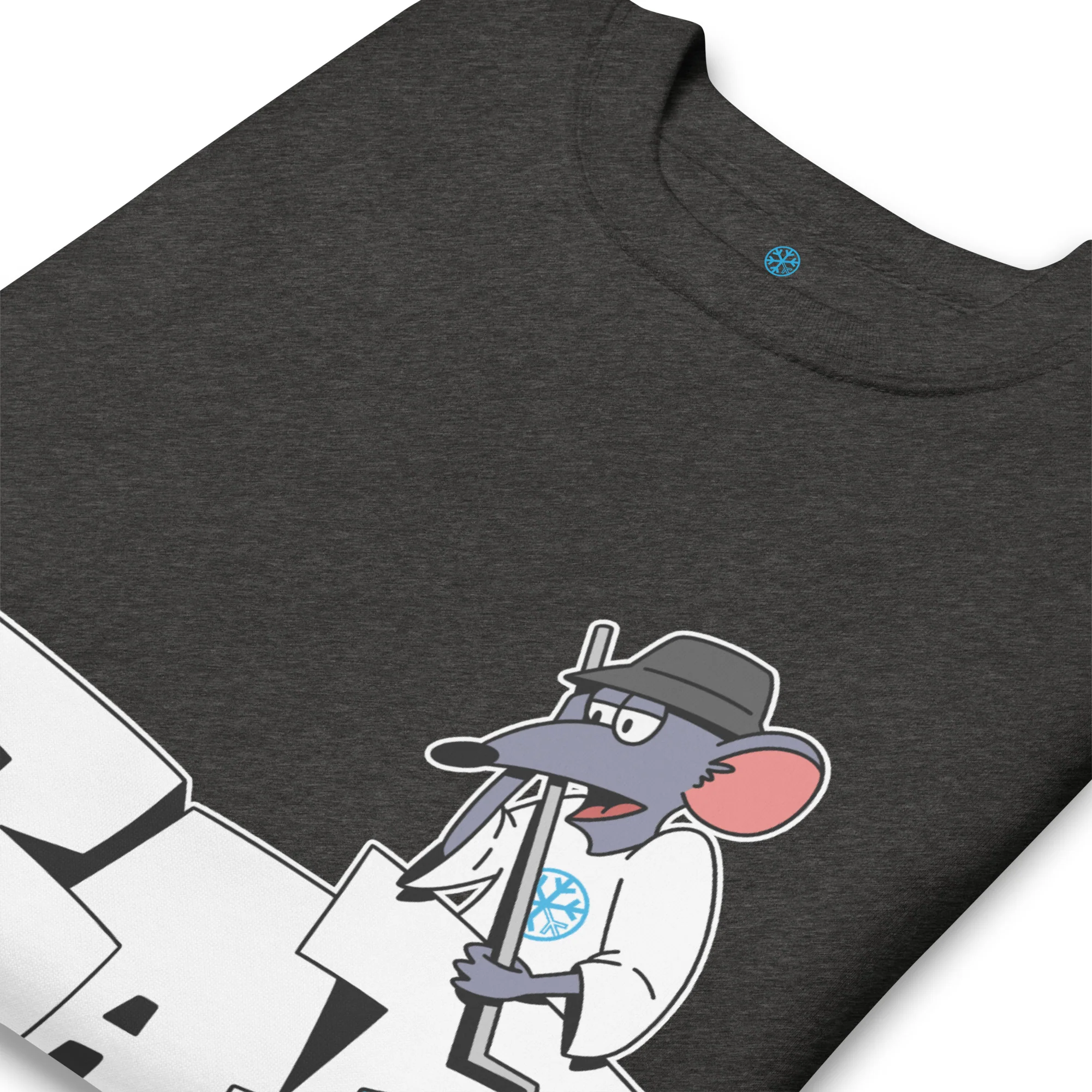 Bad Boy Graffiti Sweatshirt - Image 60
