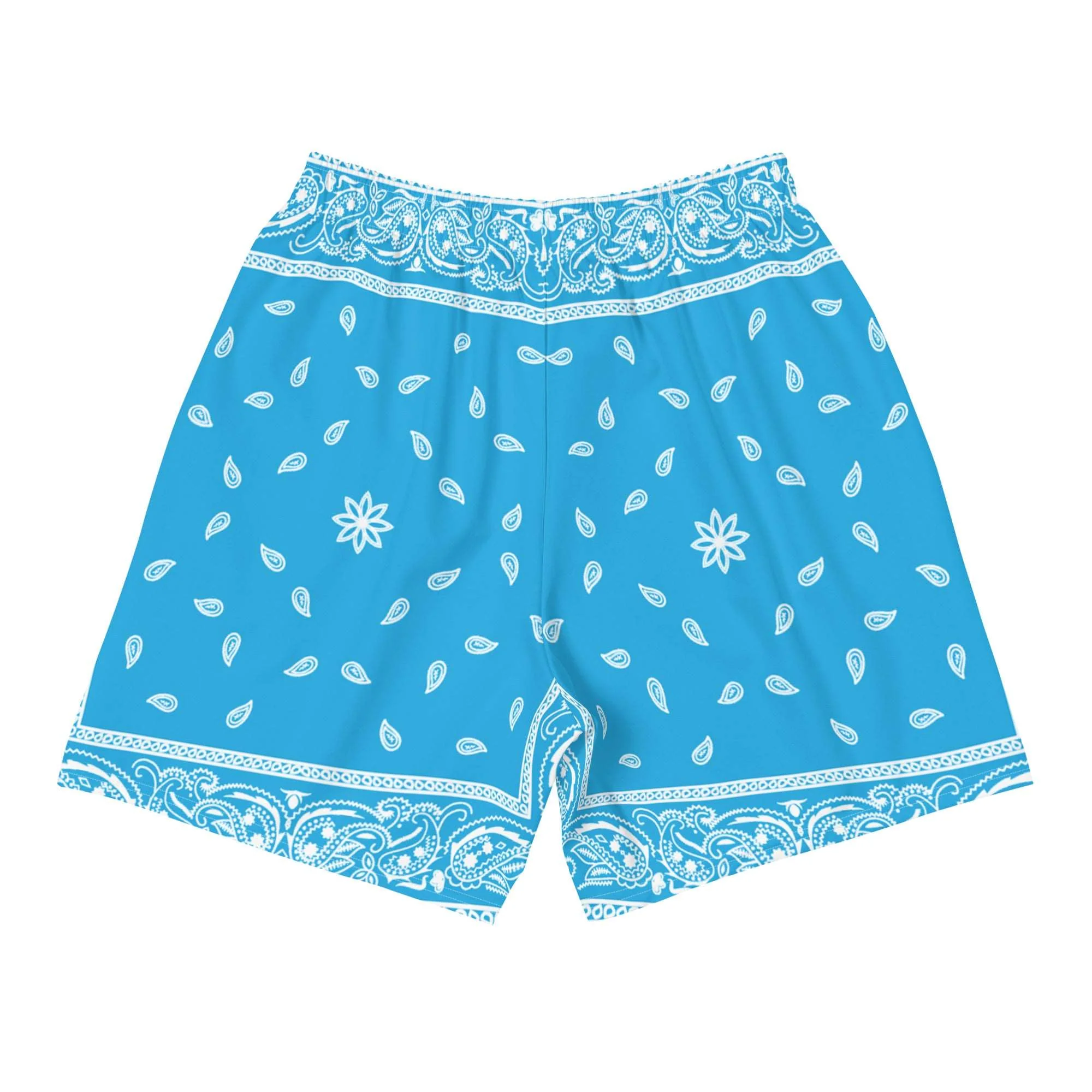 Bandana Shorts - Image 2