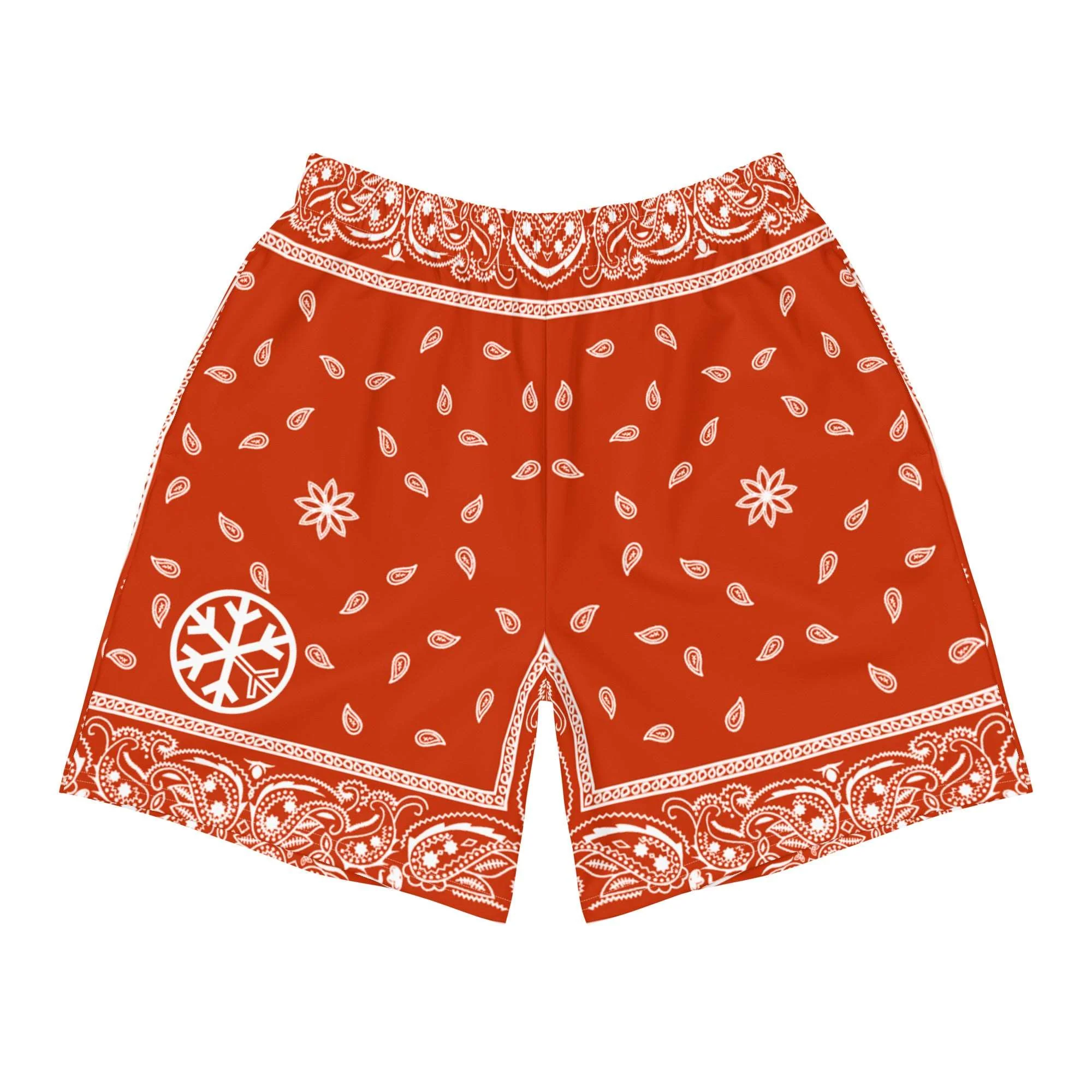 Bandana Shorts - Image 3