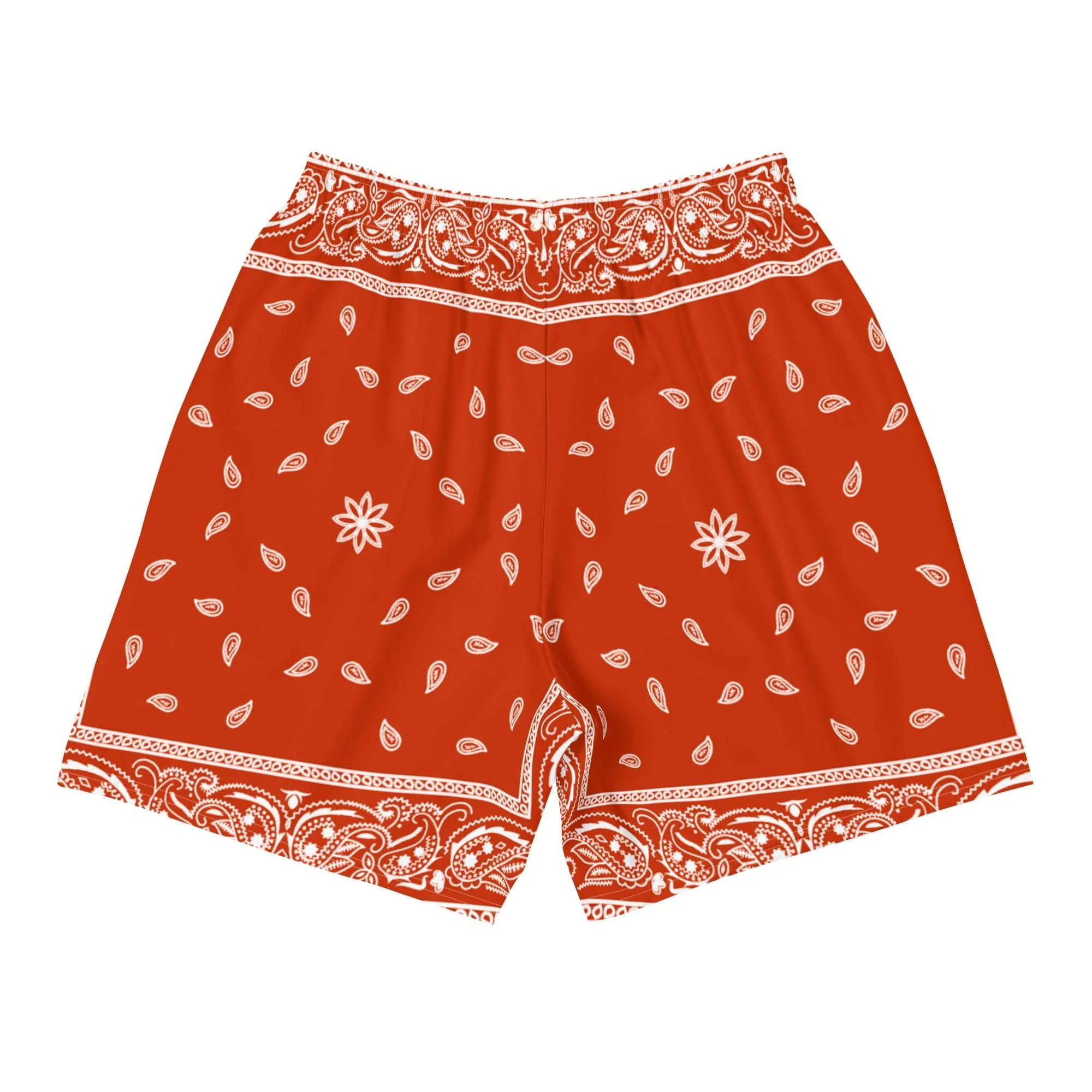 Bandana Shorts - Image 4