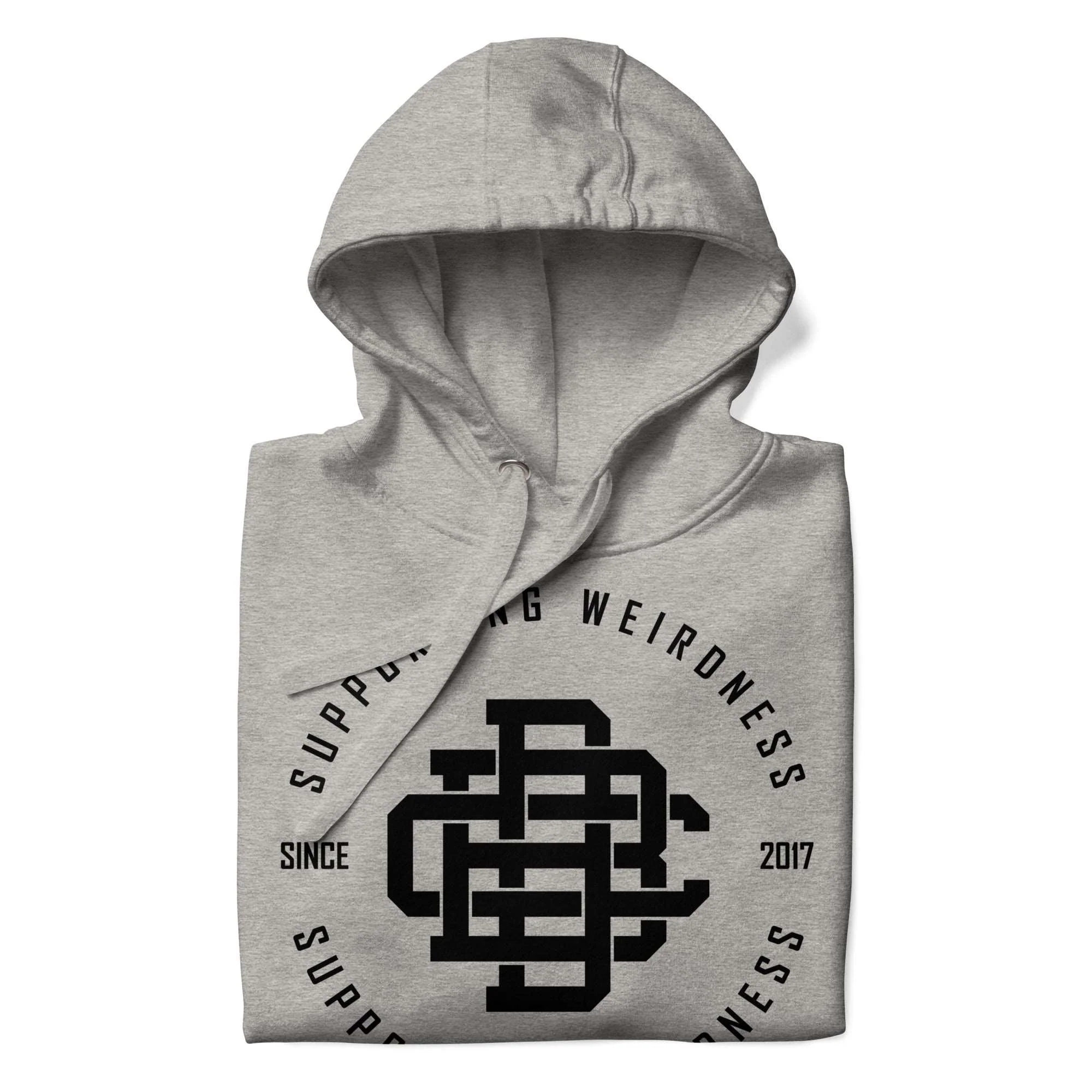BDC Hoodie - Image 3
