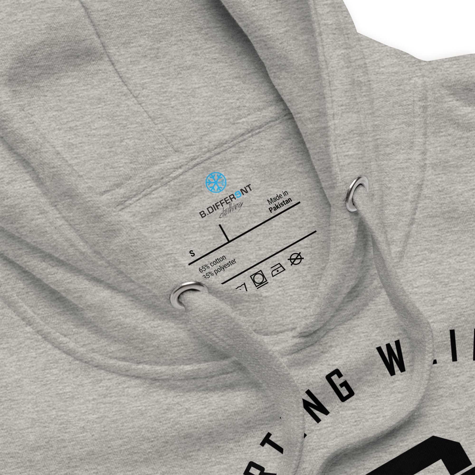 BDC Hoodie - Image 4