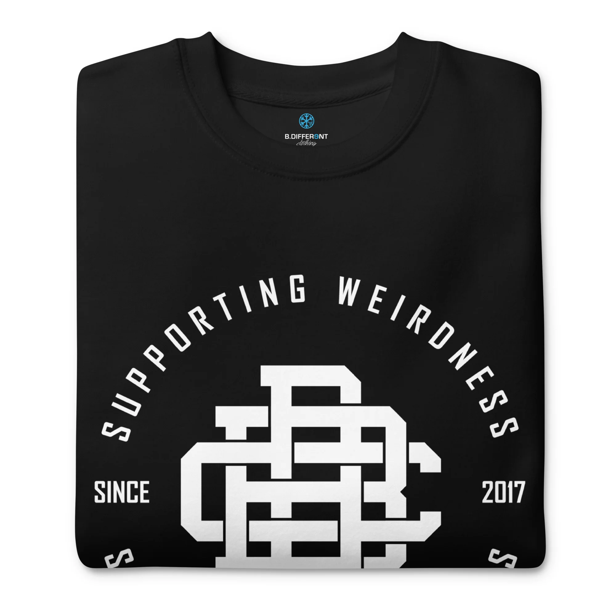BDC Sweatshirt - Image 4