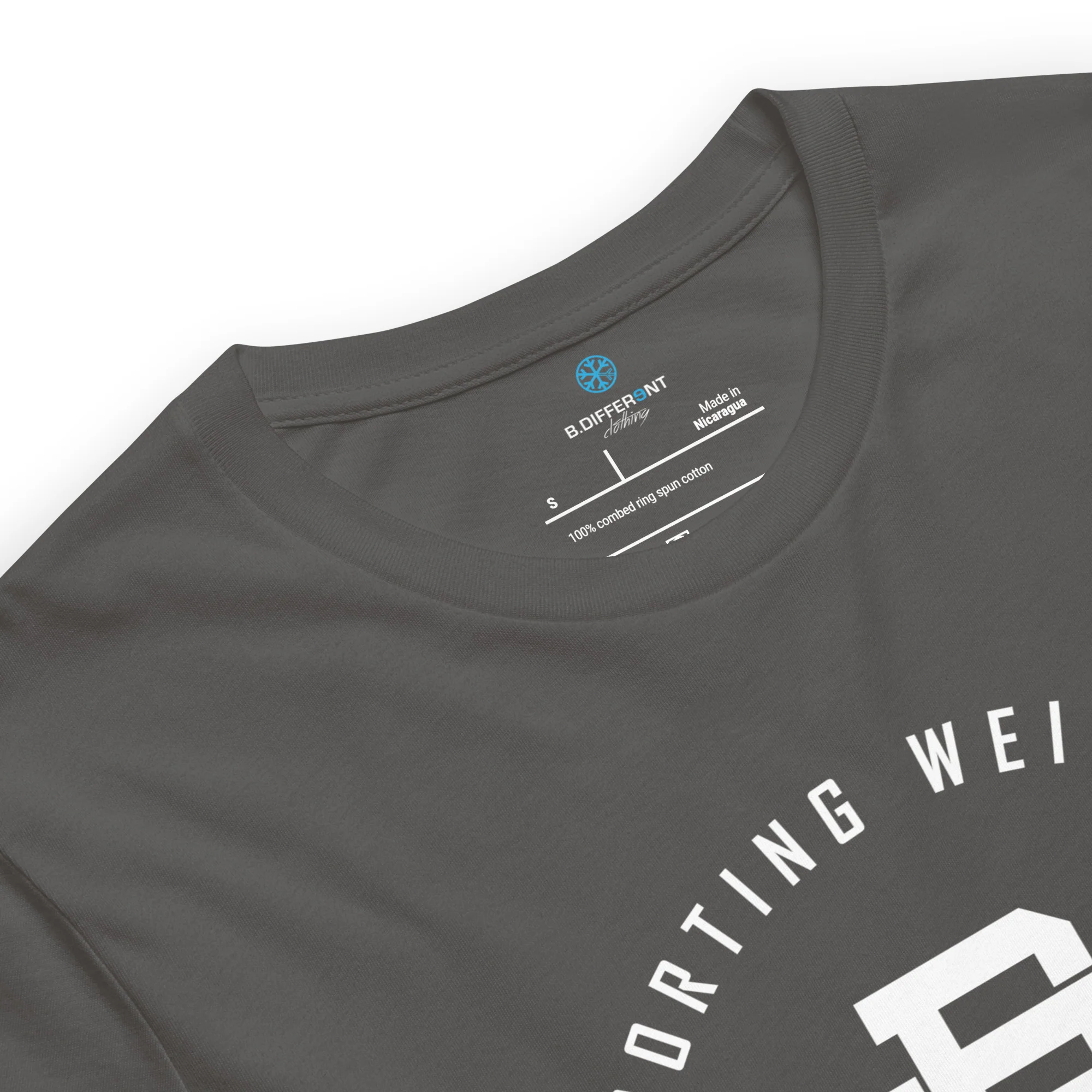 BDC Tee - Image 11