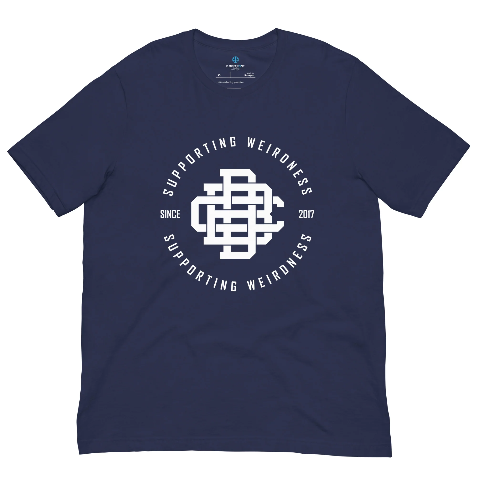 BDC Tee - Image 13