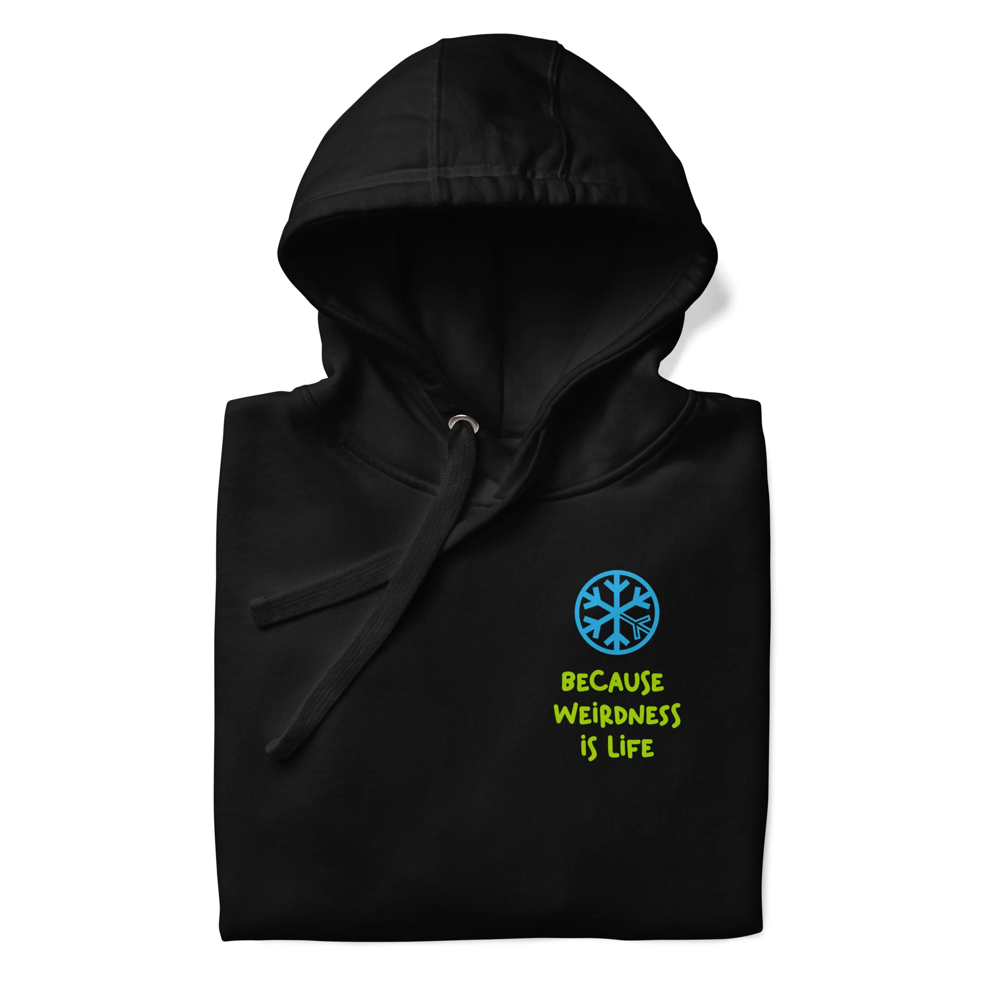 B.DFRNT 17 Can Graffiti Hoodie - Image 10