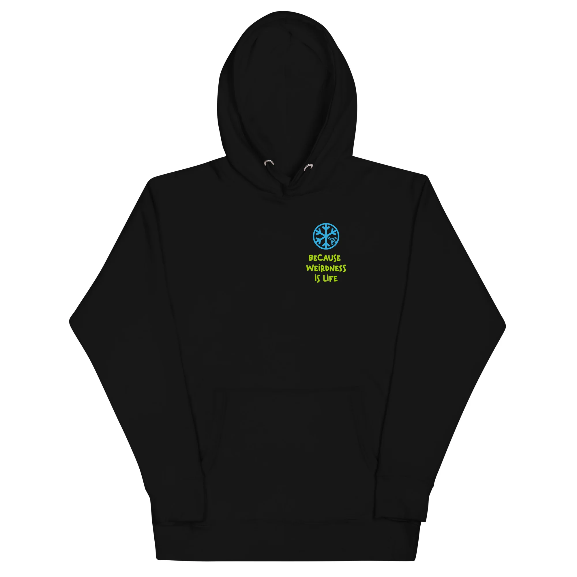 B.DFRNT 17 Can Graffiti Hoodie - Image 12