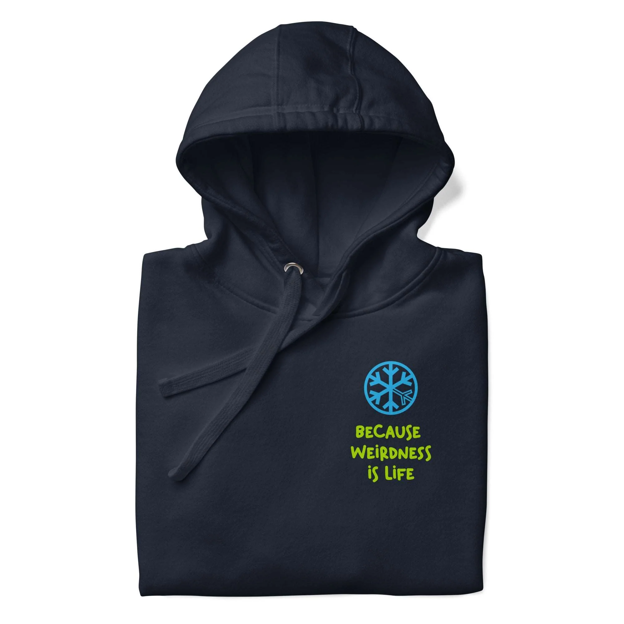 B.DFRNT 17 Can Graffiti Hoodie - Image 3
