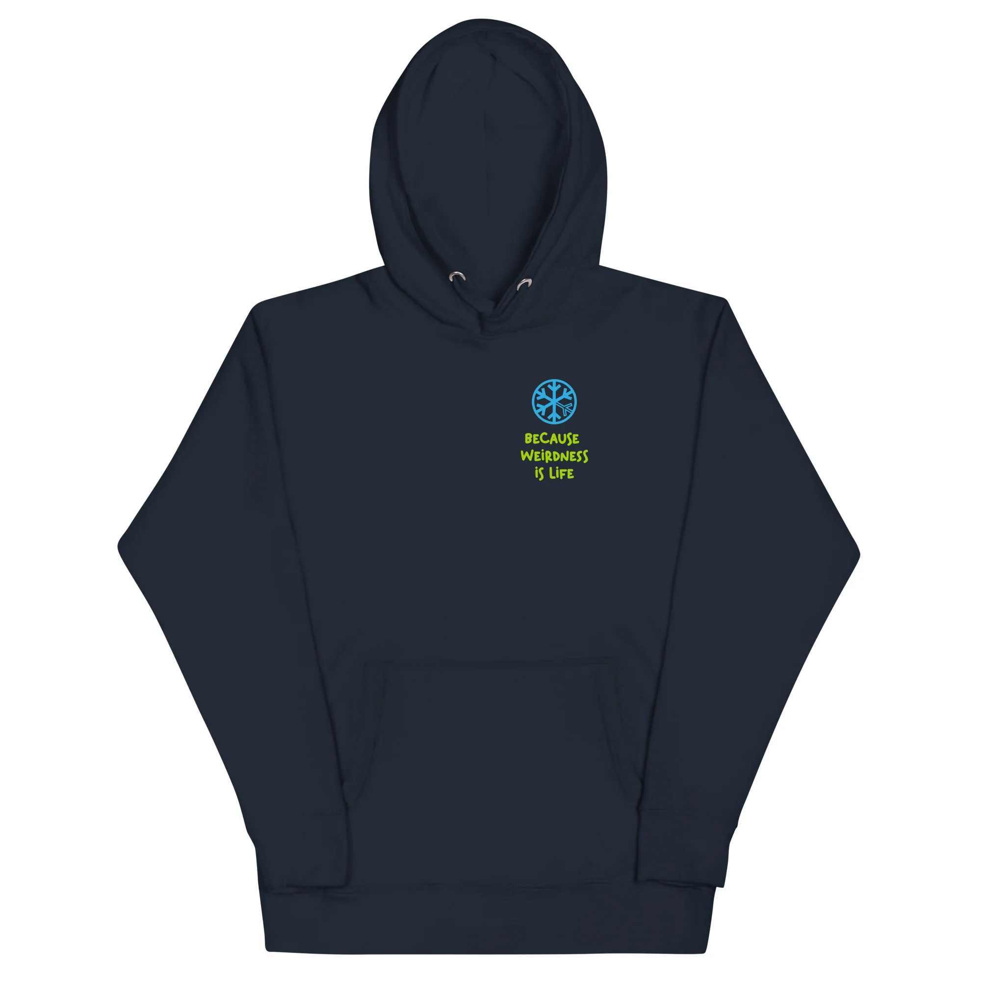 B.DFRNT 17 Can Graffiti Hoodie - Image 5