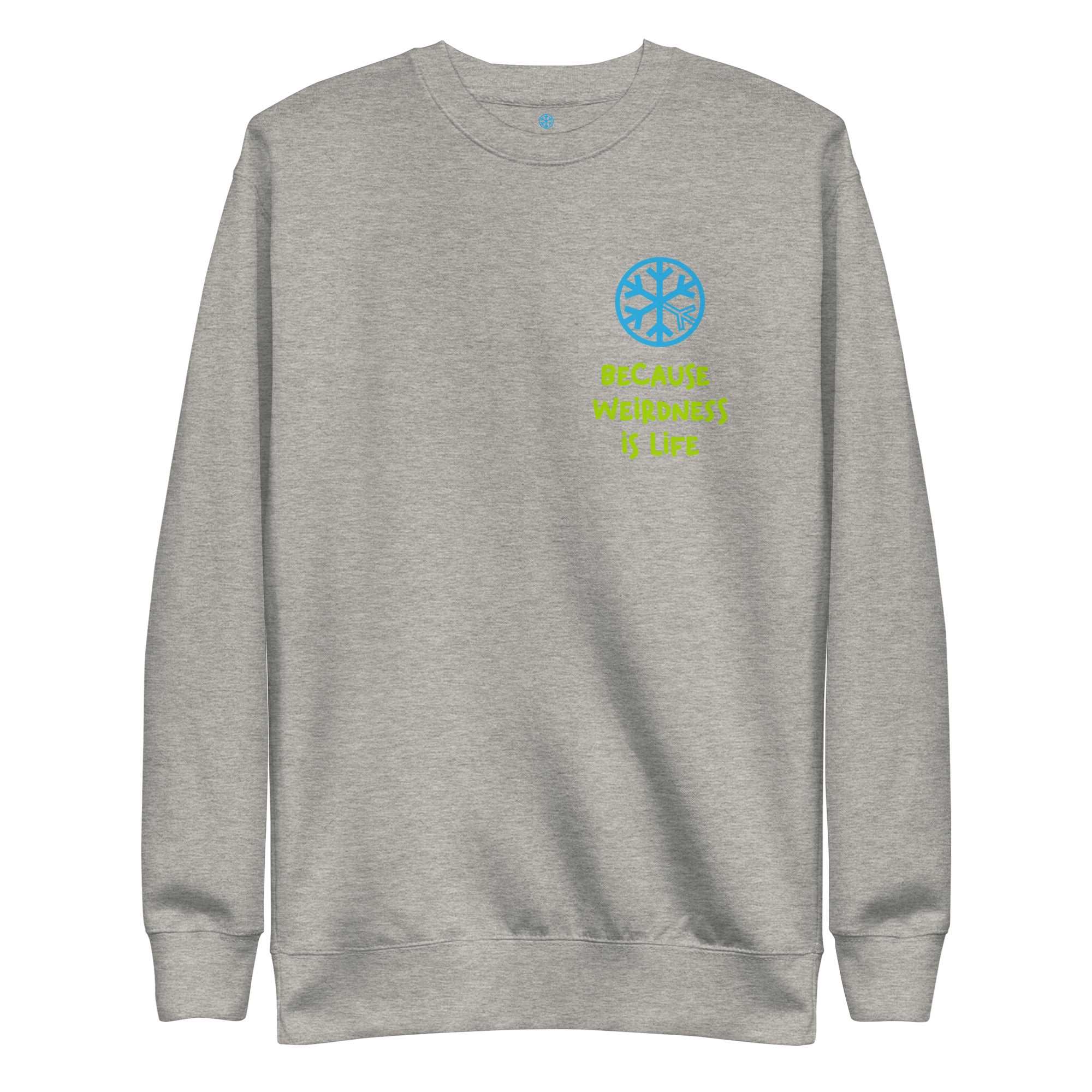 B.DFRNT 17 Can Graffiti Sweatshirt - Image 10