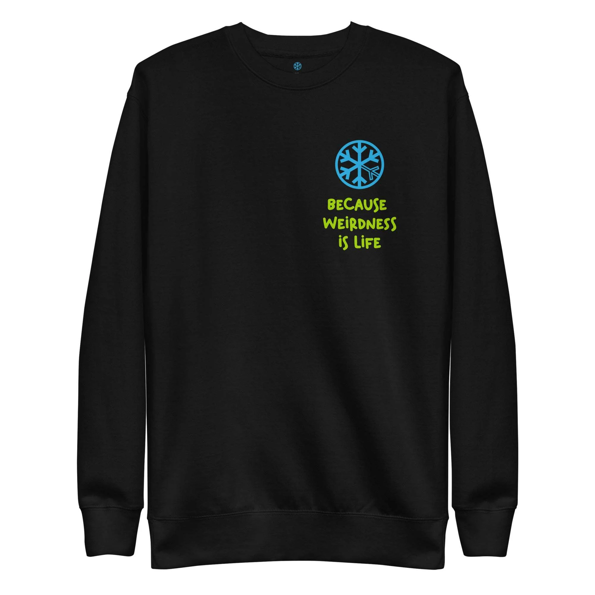 B.DFRNT 17 Can Graffiti Sweatshirt - Image 4