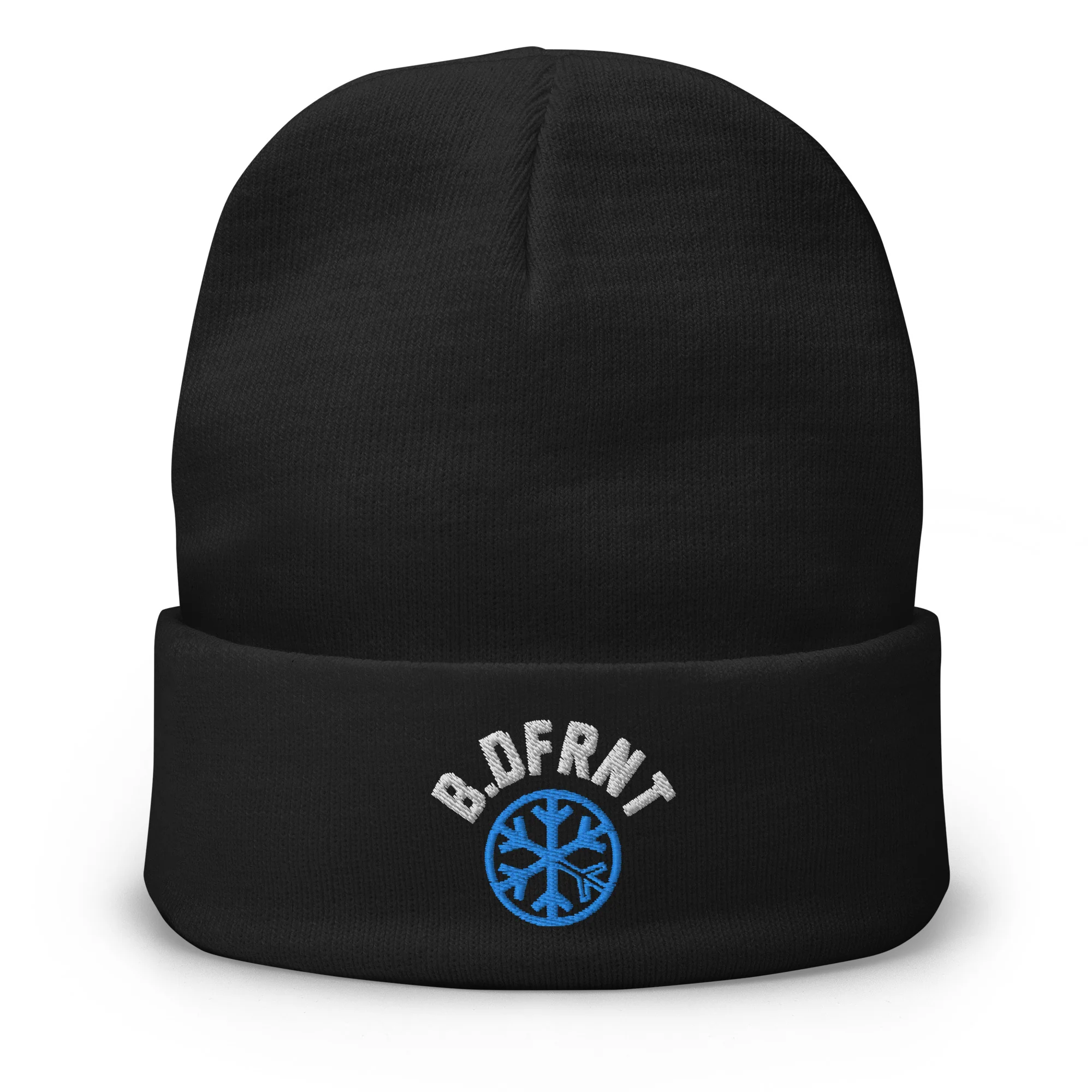 B.DFRNT Beanie Hat