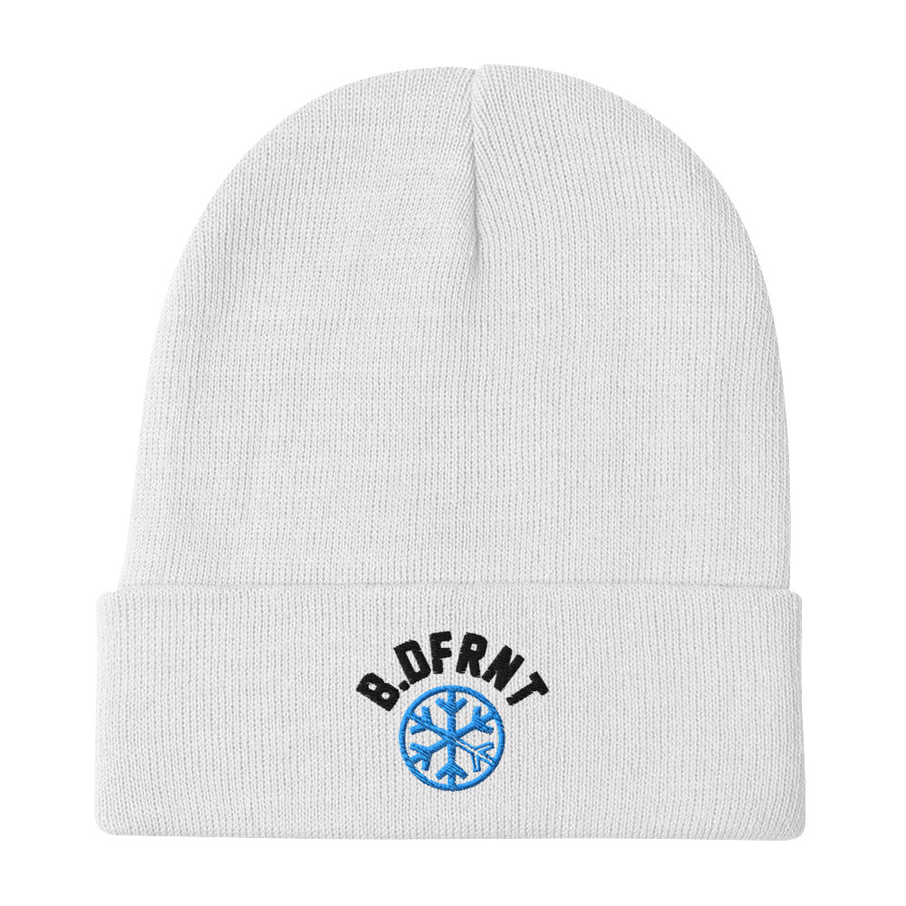 B.DFRNT Beanie Hat - Image 10