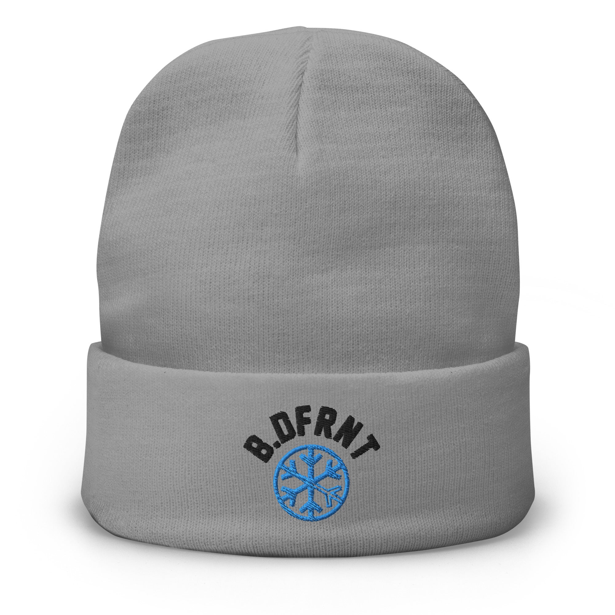 B.DFRNT Beanie Hat - Image 7