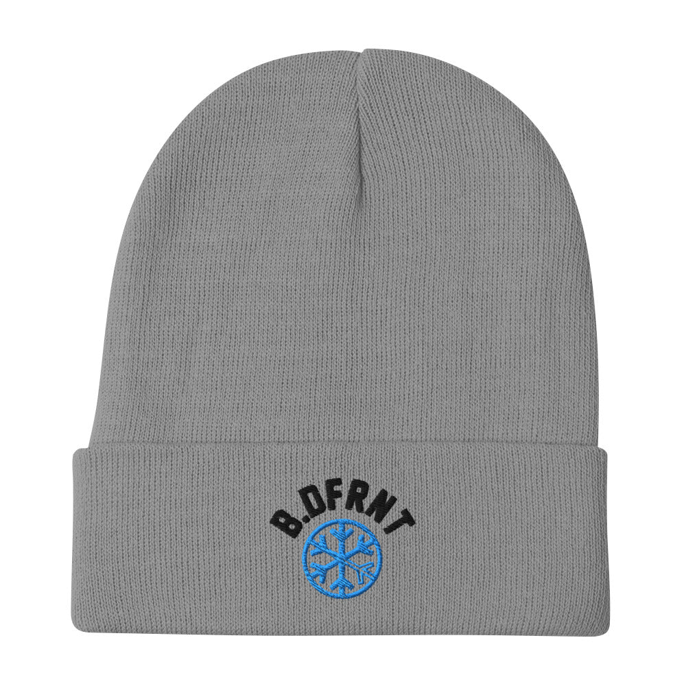 B.DFRNT Beanie Hat - Image 8