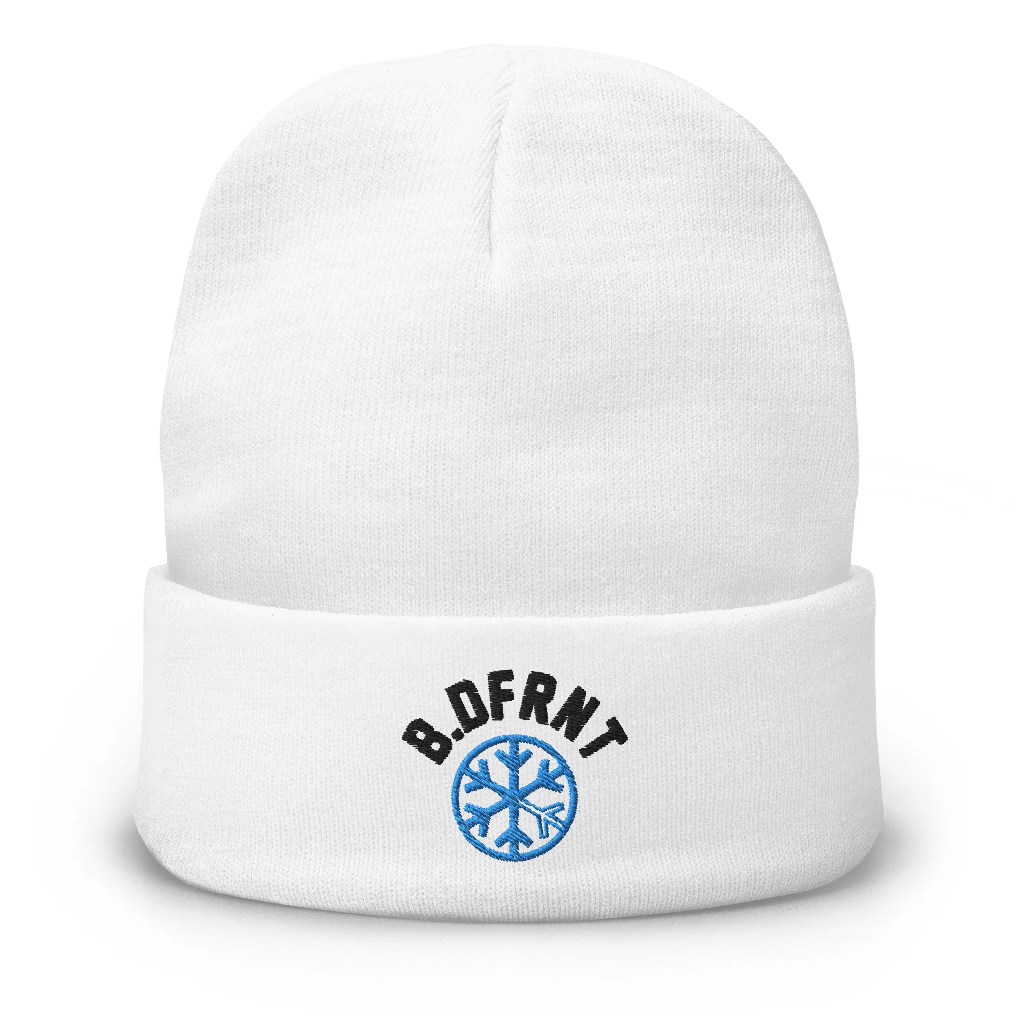 B.DFRNT Beanie Hat - Image 9