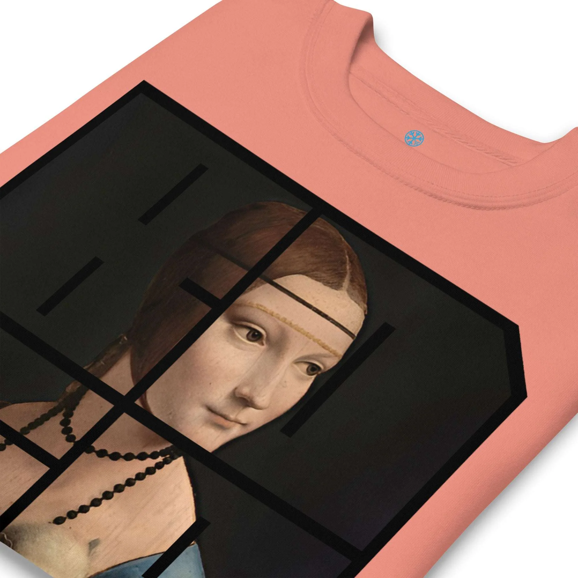 BDFRNT Blockbuster x Lady With Ermine Sweatshirt - Image 12