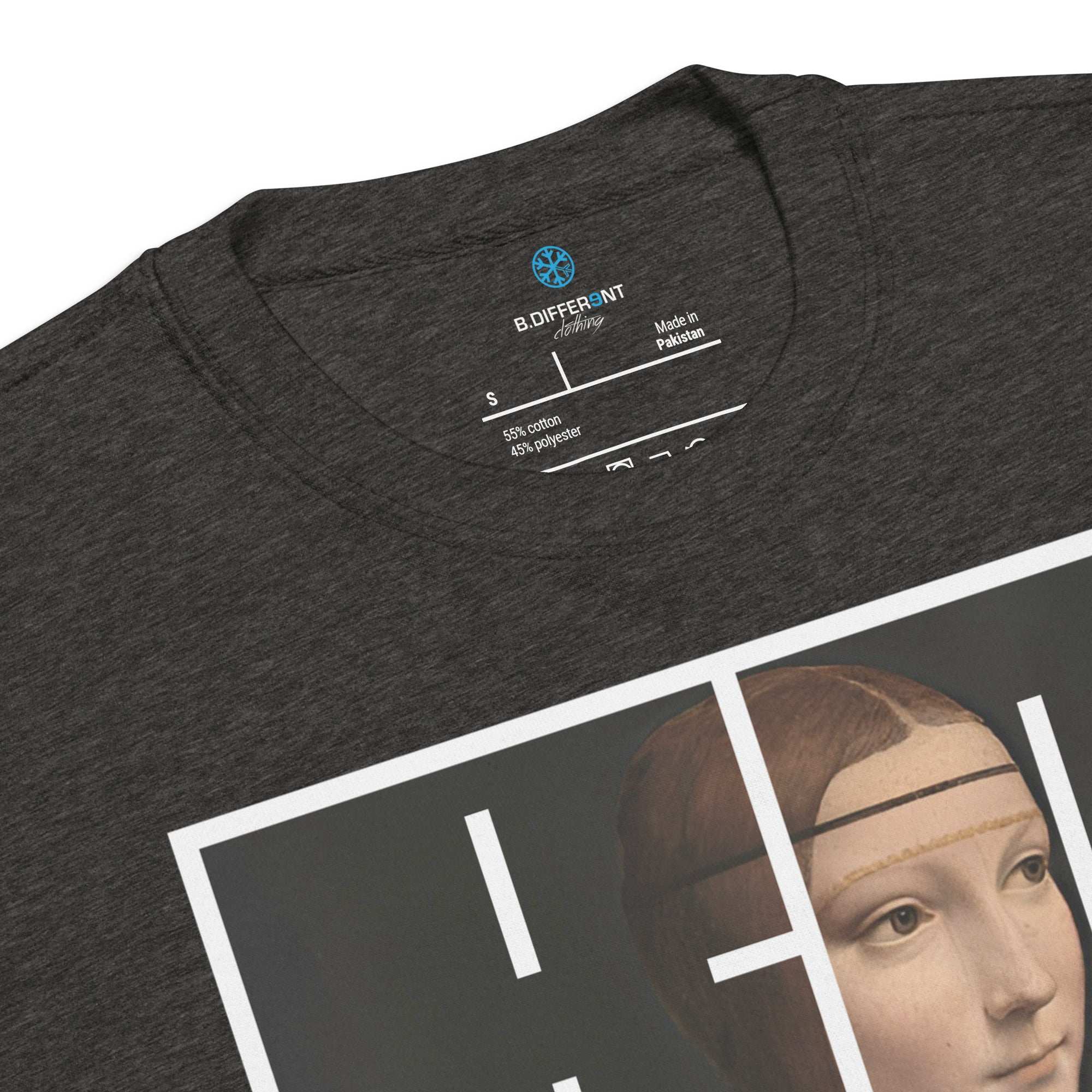 BDFRNT Blockbuster x Lady With Ermine Sweatshirt - Image 35