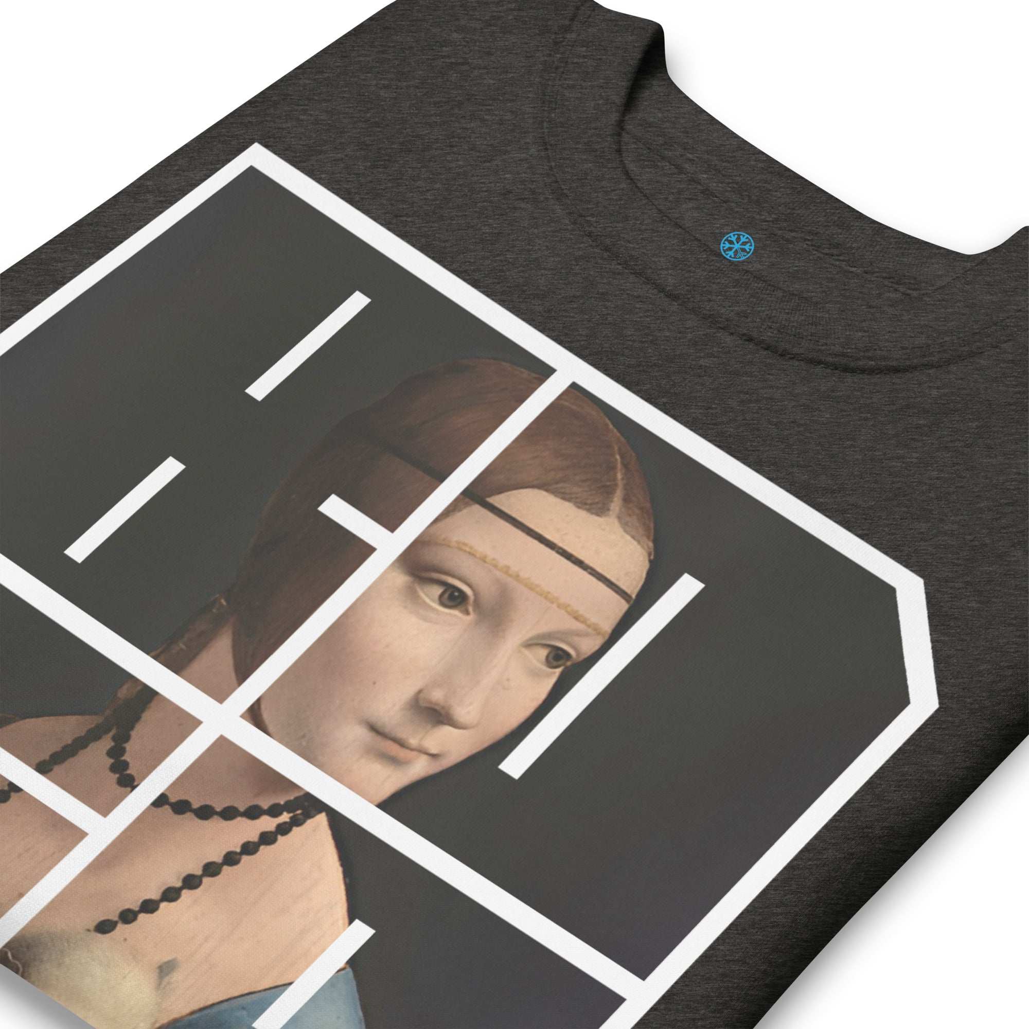 BDFRNT Blockbuster x Lady With Ermine Sweatshirt - Image 36