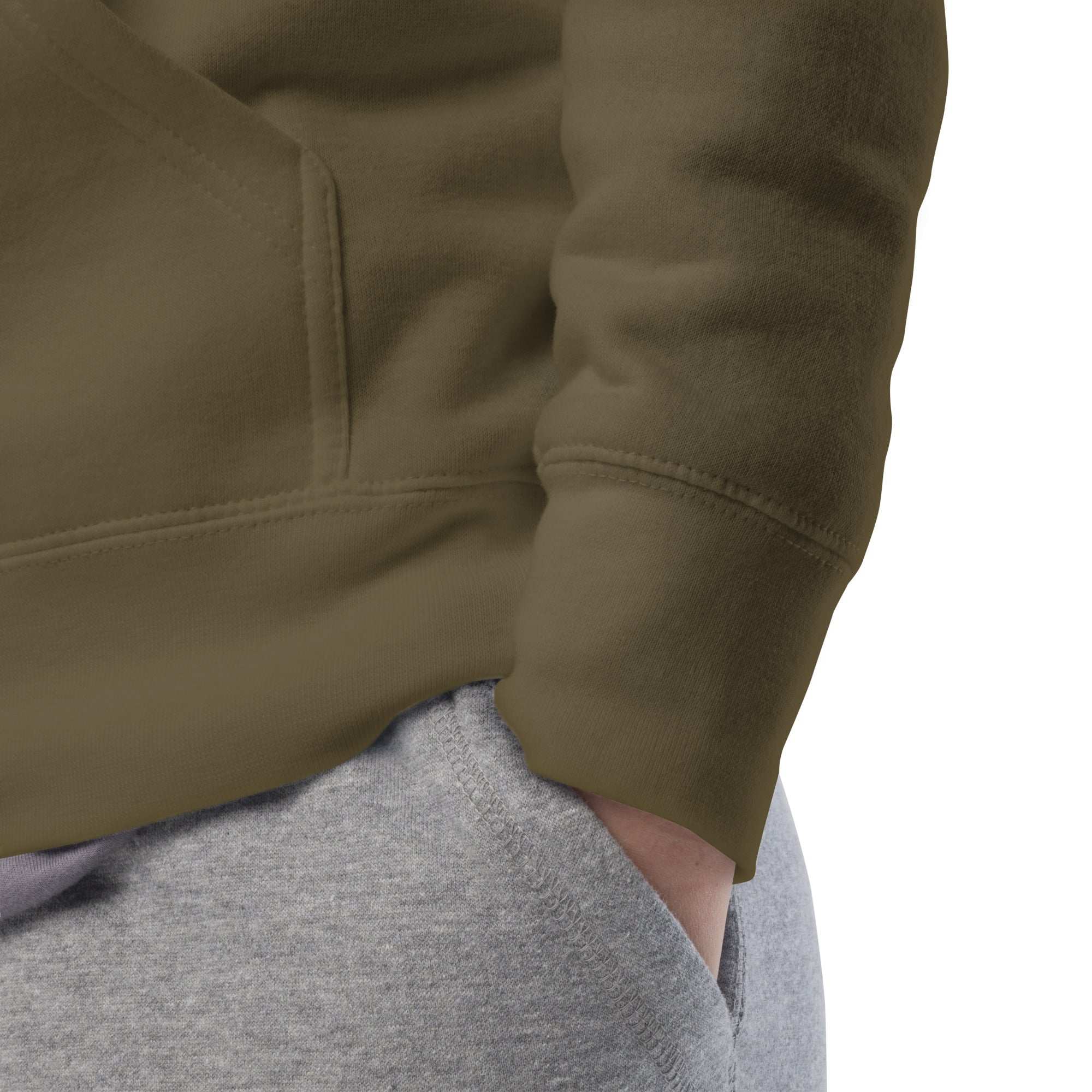 BDFRNT Blockbuster x Lady With Ermine Hoodie - Image 30