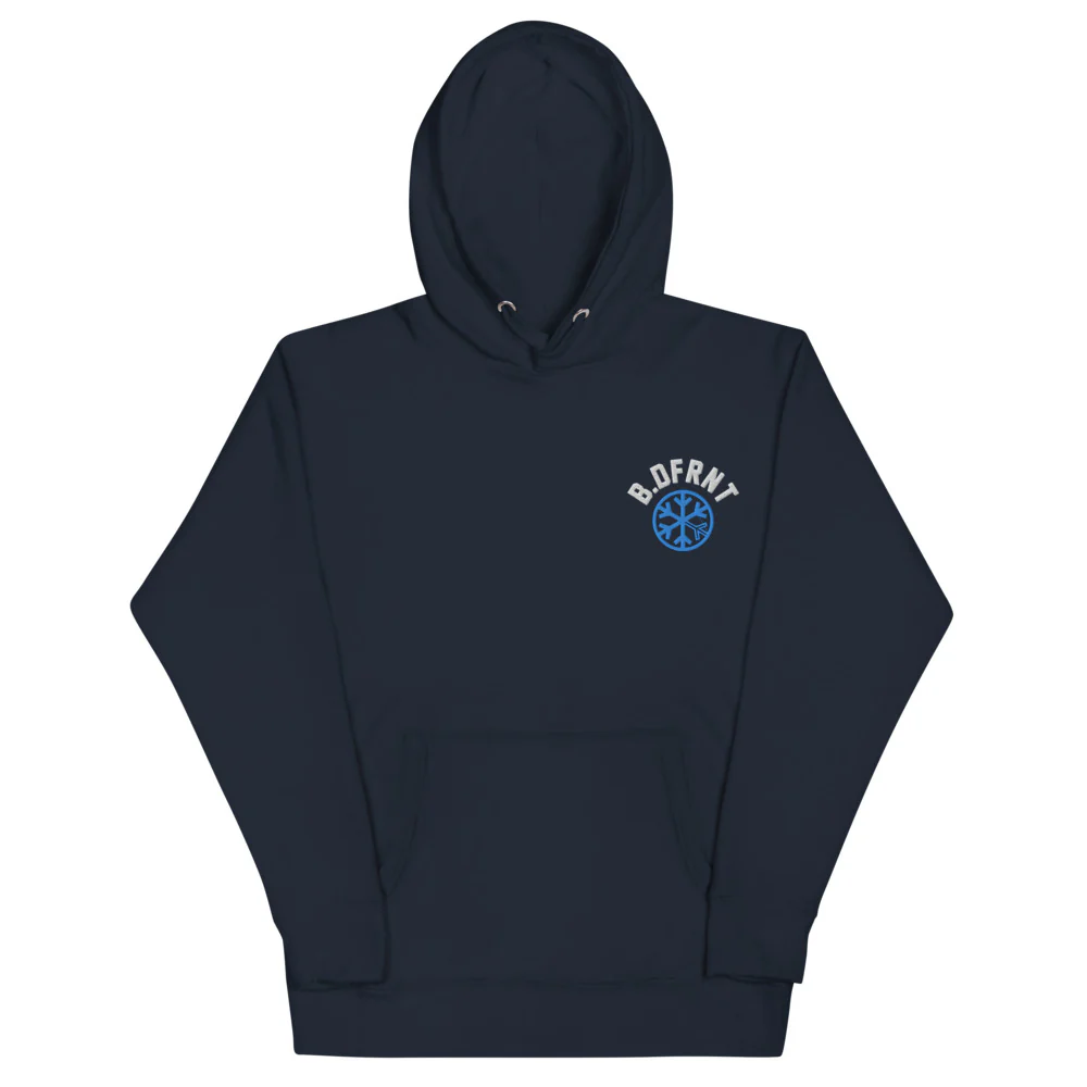 B.DFRNT Hoodie