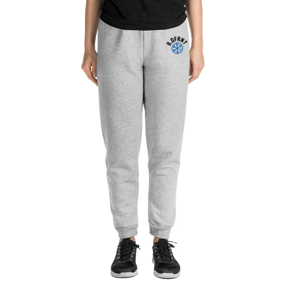 B.DFRNT Joggers - Image 3