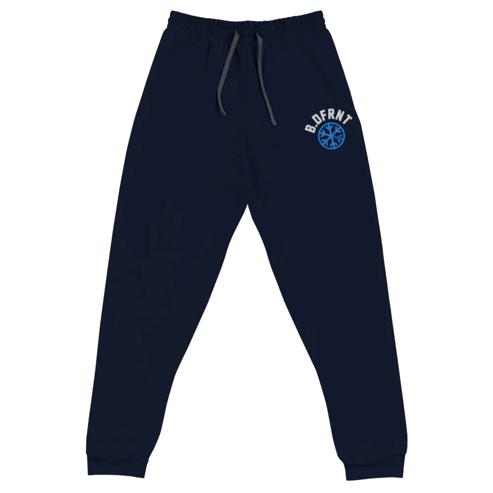 B.DFRNT Joggers - Image 4