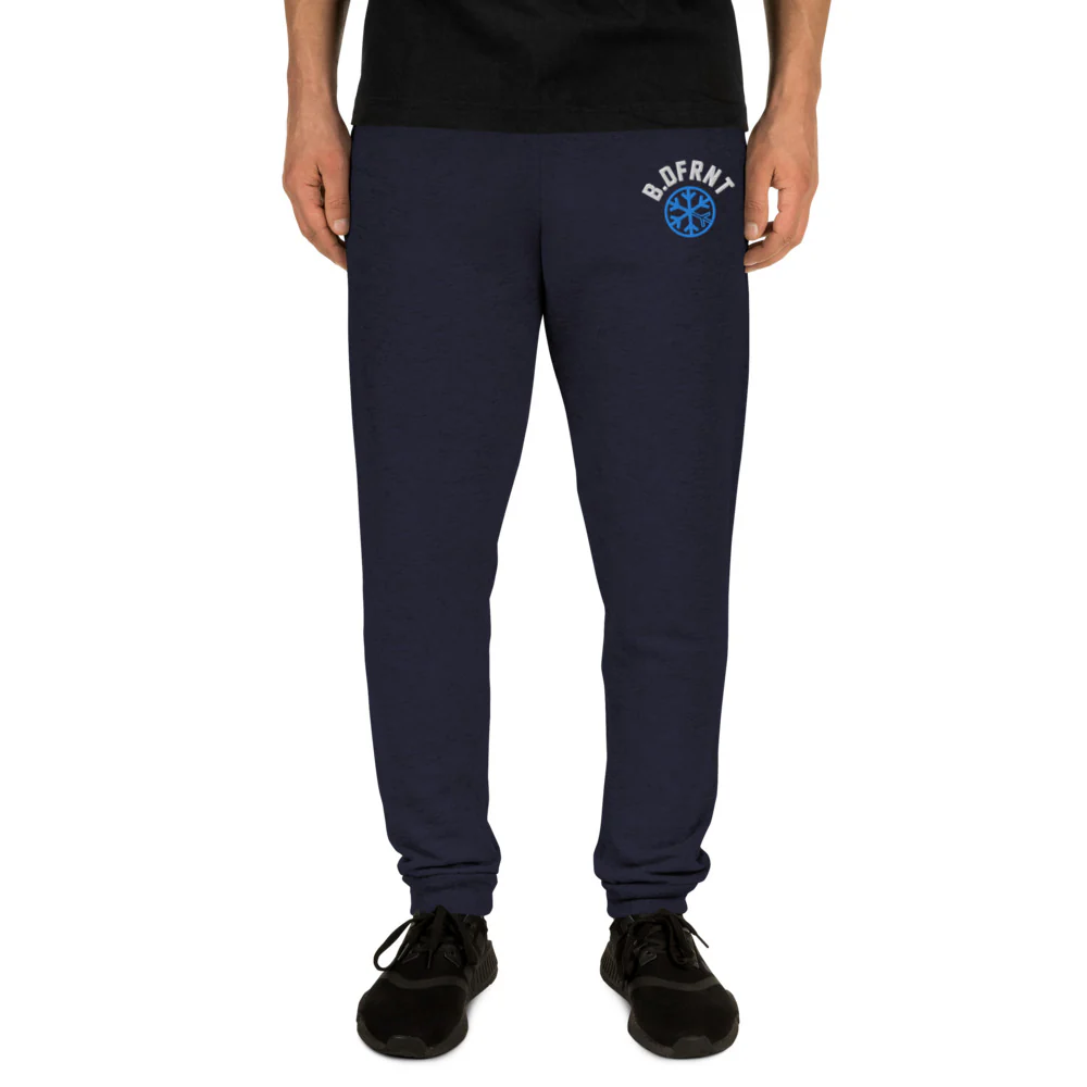 B.DFRNT Joggers - Image 5