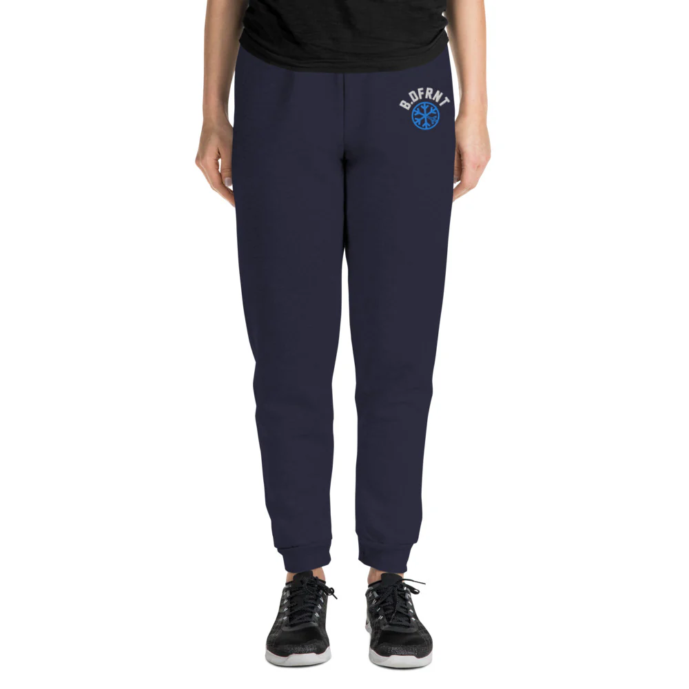 B.DFRNT Joggers - Image 6