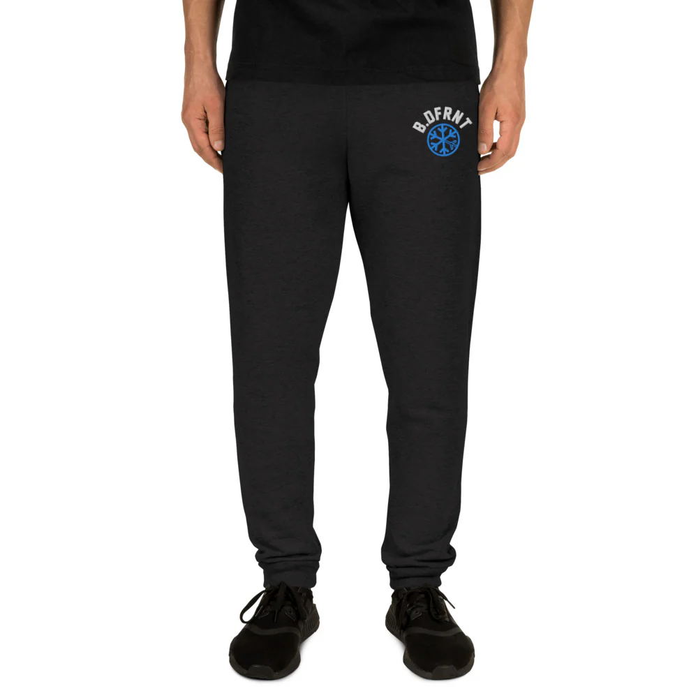 B.DFRNT Joggers - Image 8