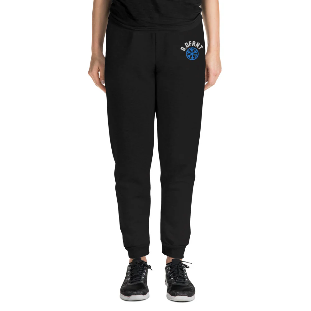 B.DFRNT Joggers - Image 9