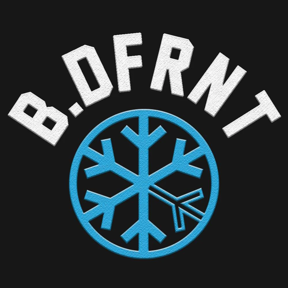 B.DFRNT Windbreaker Jacket - Image 12
