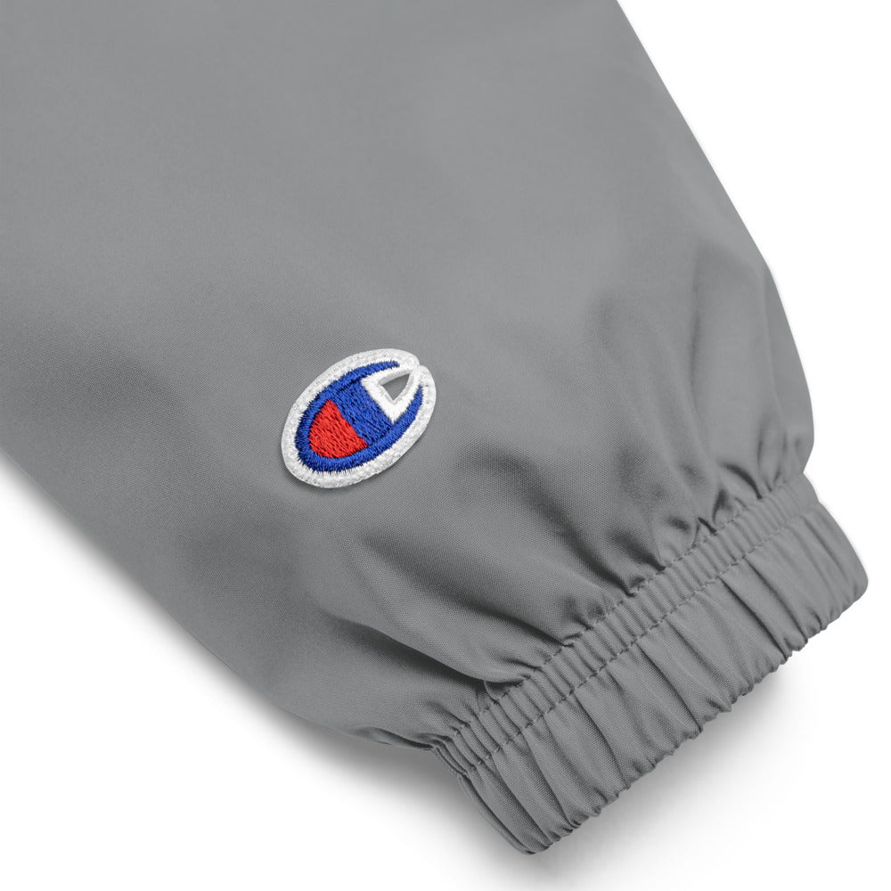 B.DFRNT Windbreaker Jacket - Image 9