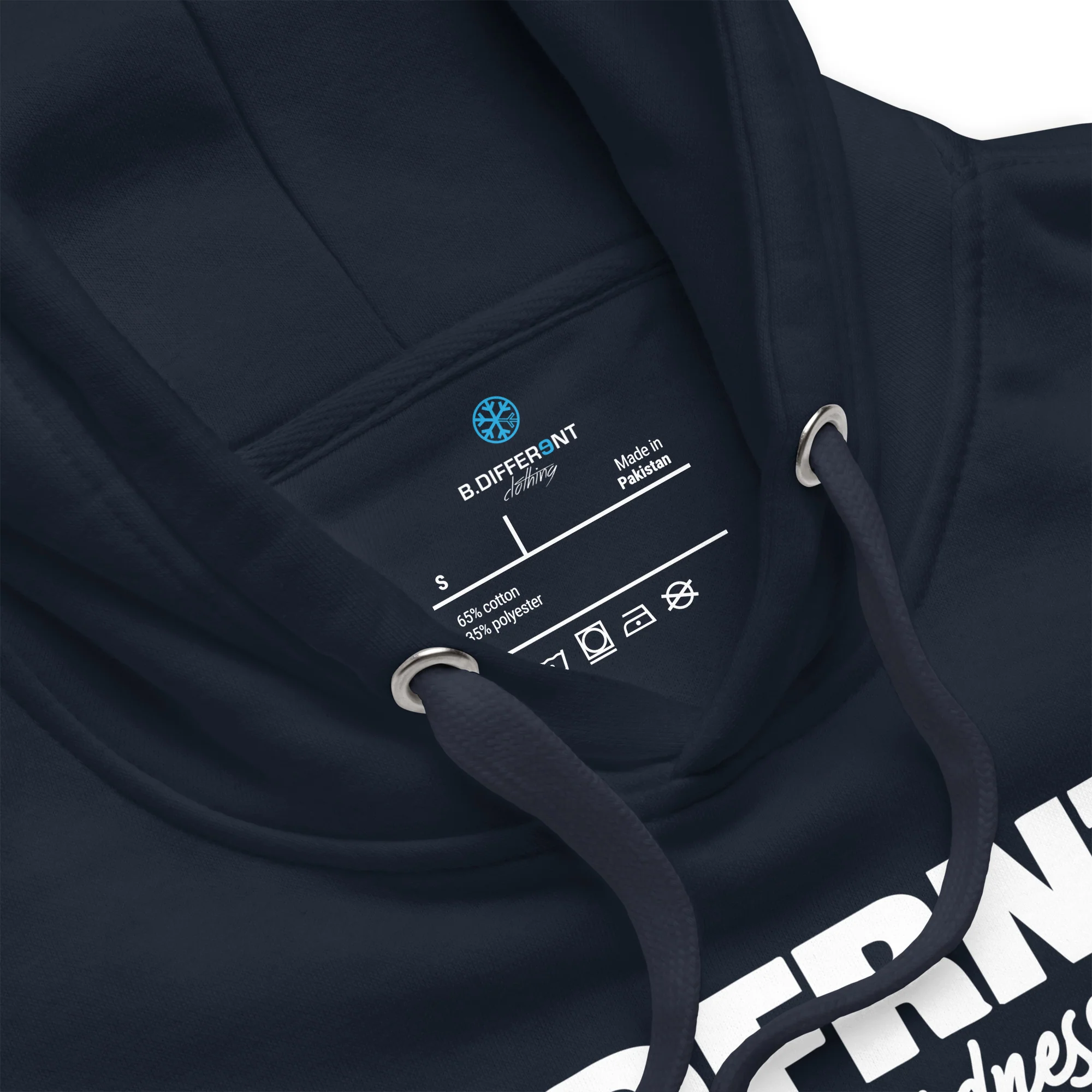 Black Sheep Hoodie - Image 10