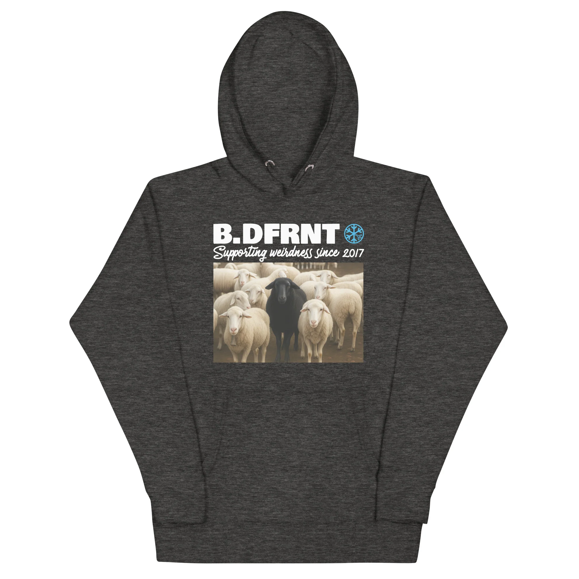 Black Sheep Hoodie - Image 13