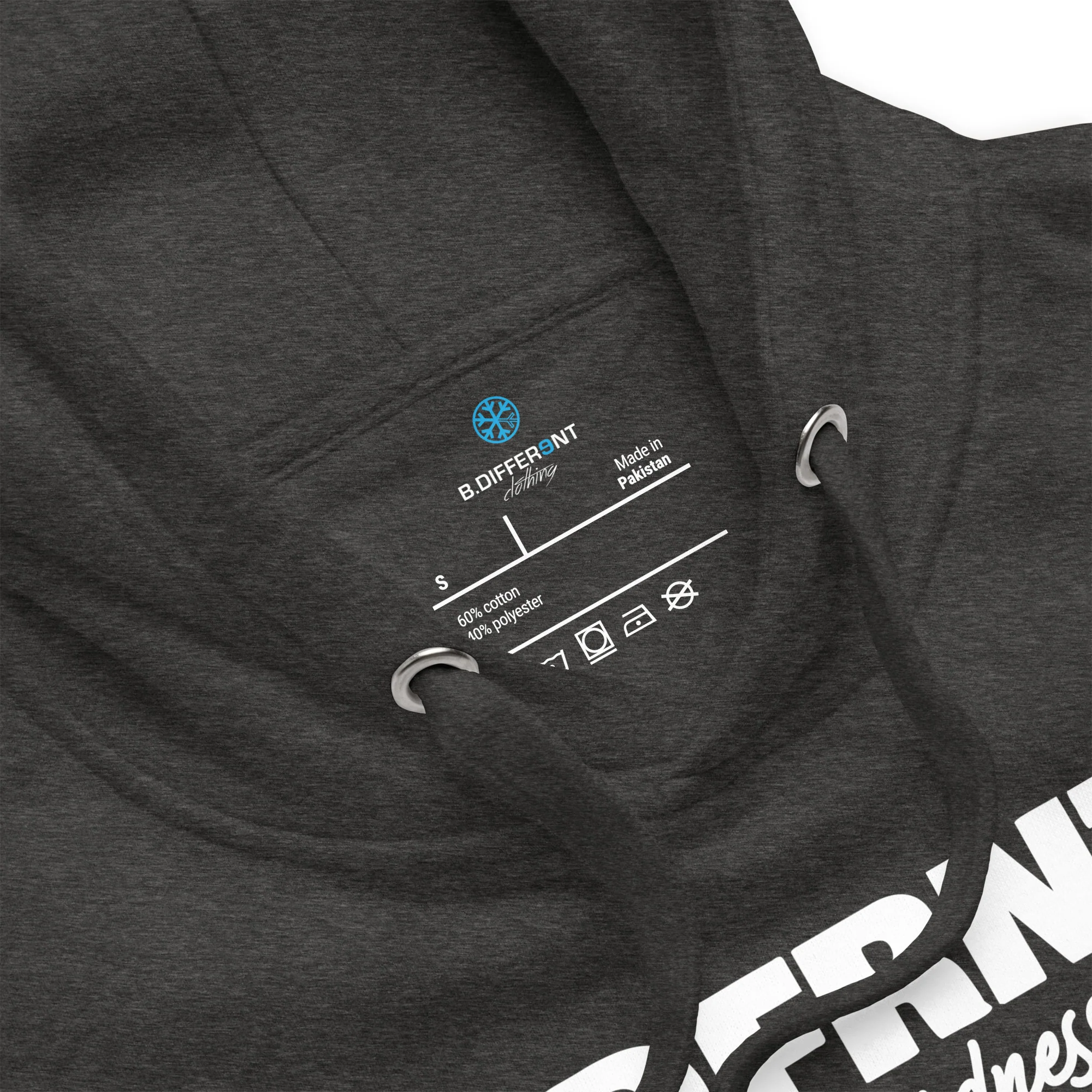 Black Sheep Hoodie - Image 16