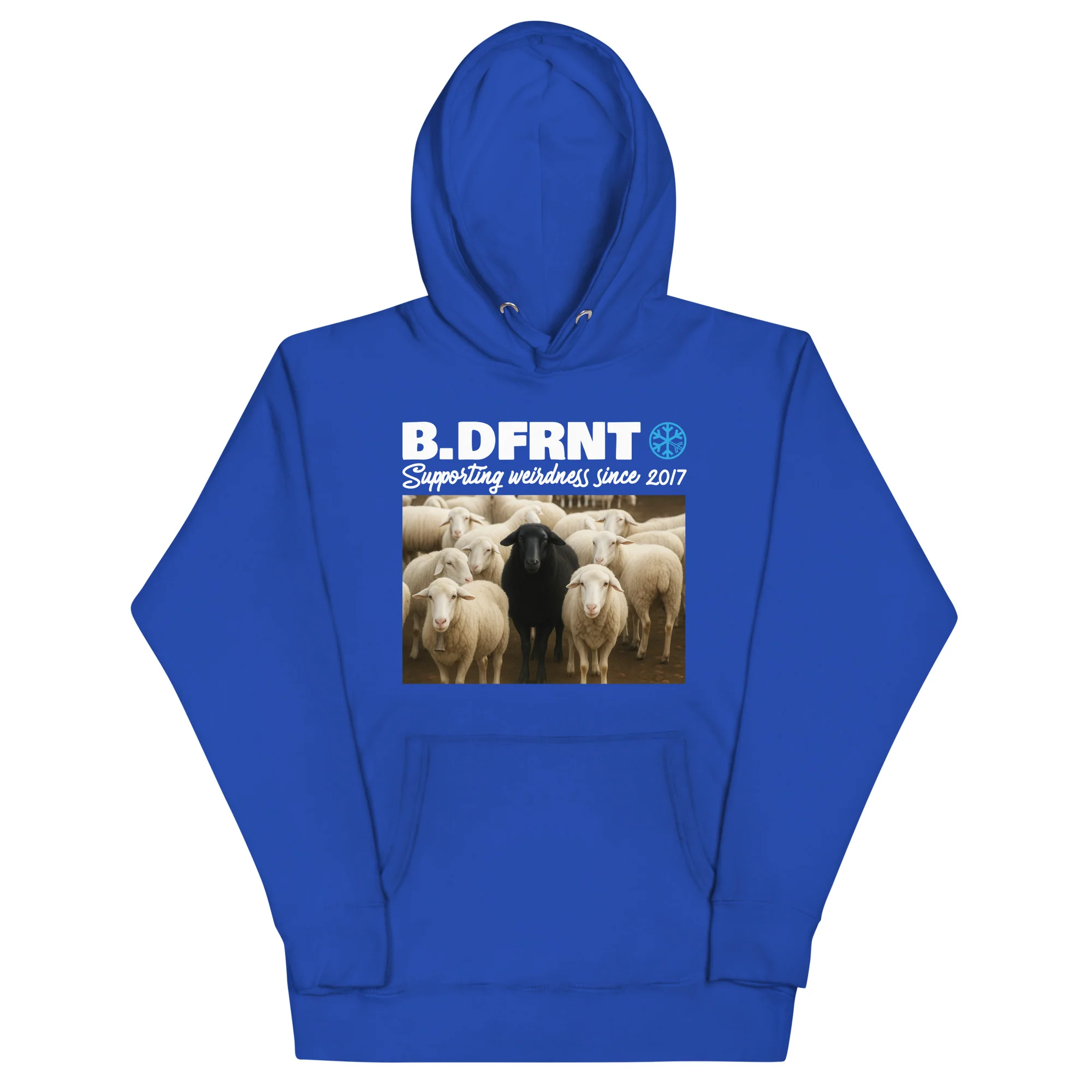 Black Sheep Hoodie - Image 19