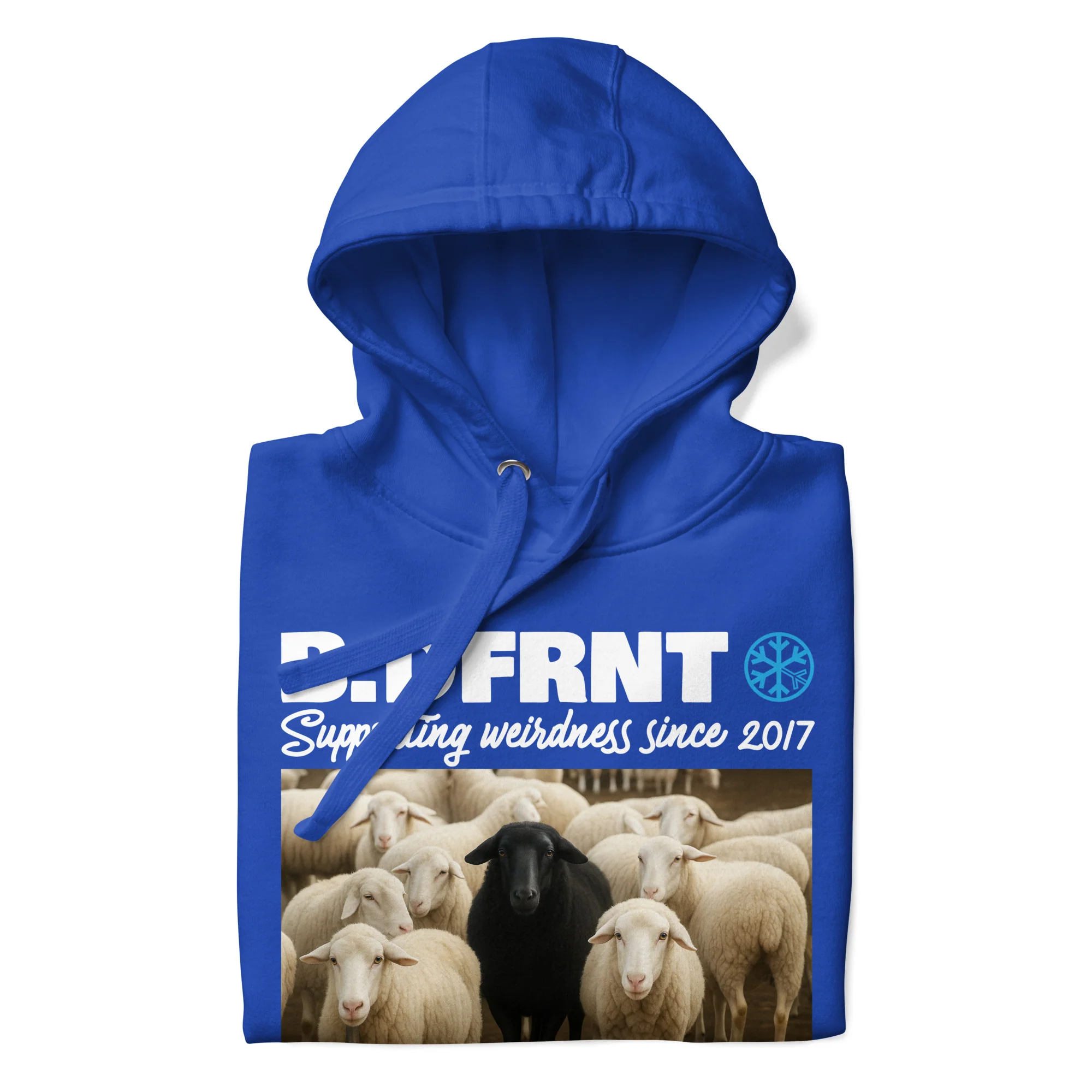 Black Sheep Hoodie - Image 21