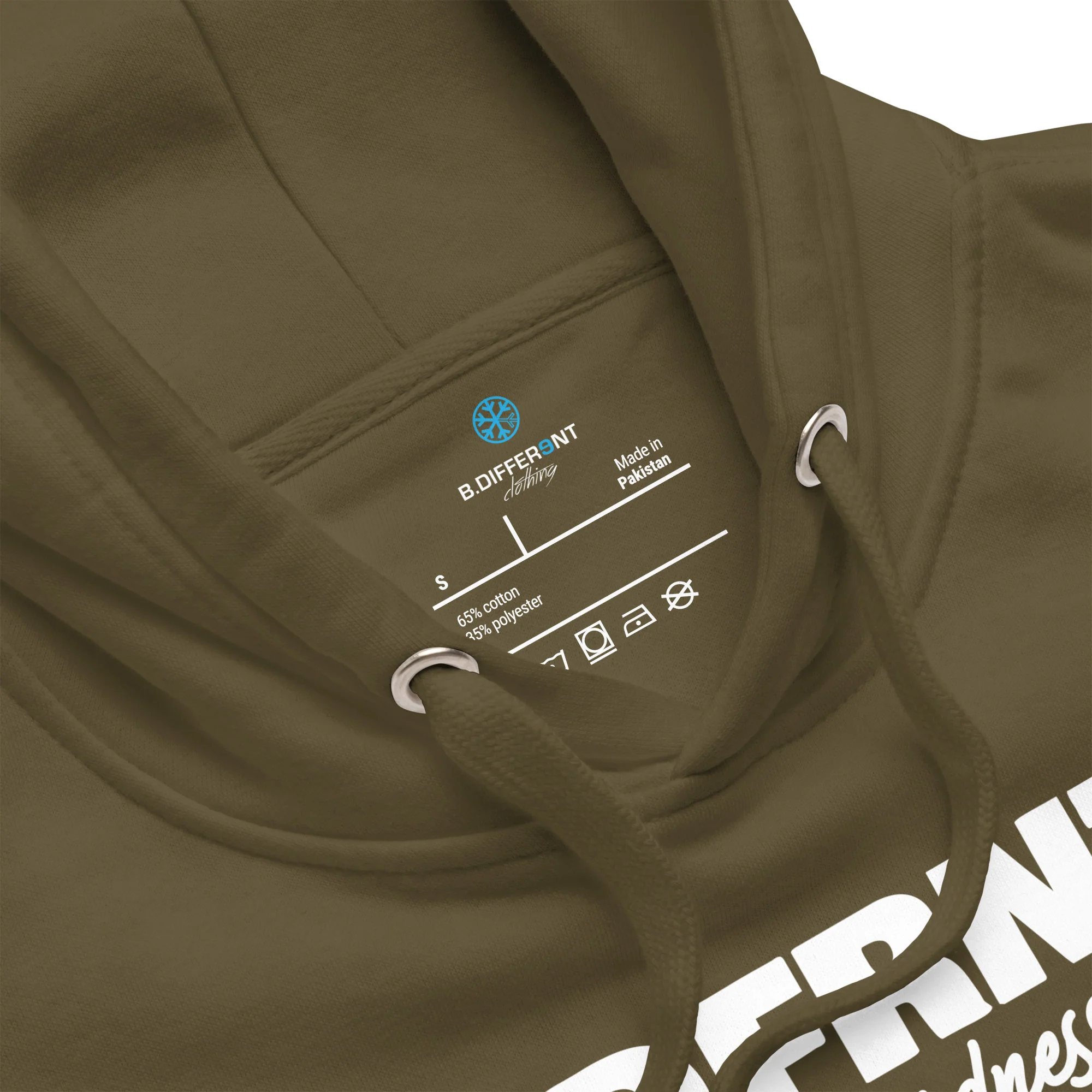Black Sheep Hoodie - Image 28