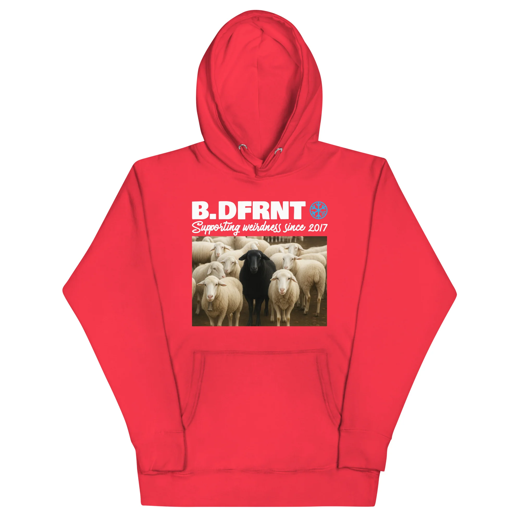 Black Sheep Hoodie - Image 31