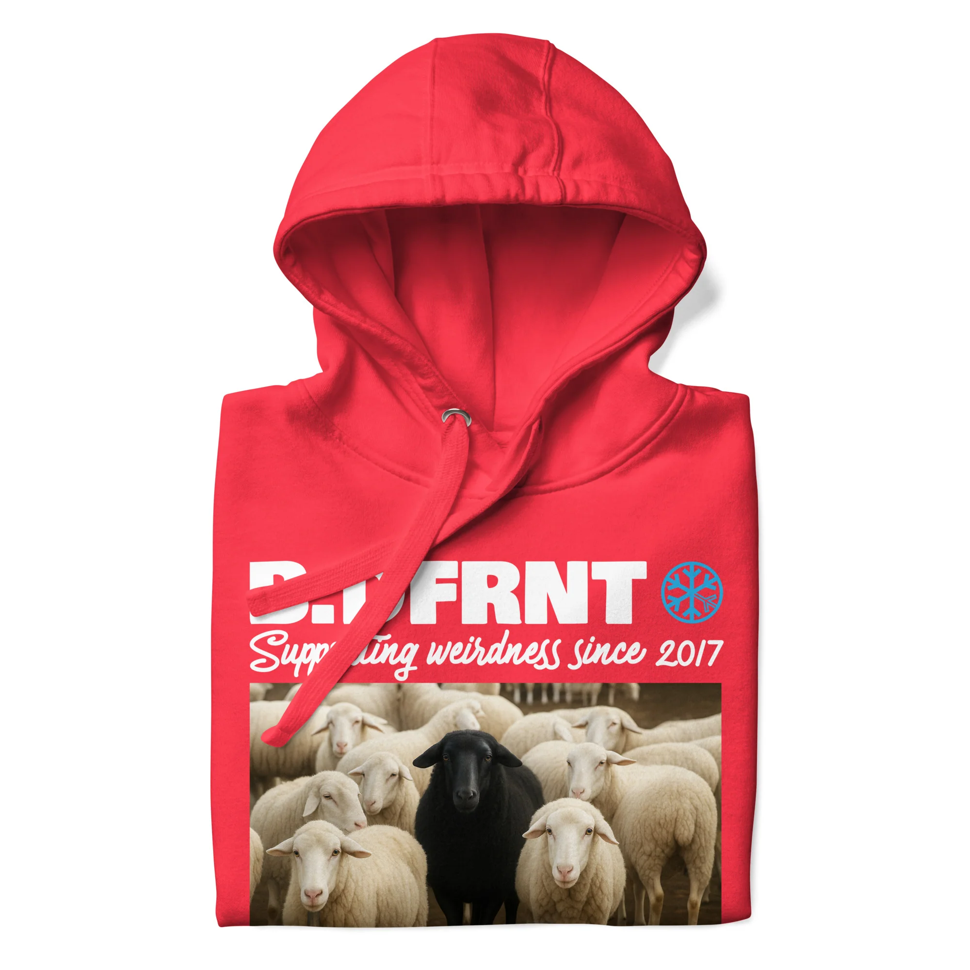 Black Sheep Hoodie - Image 33