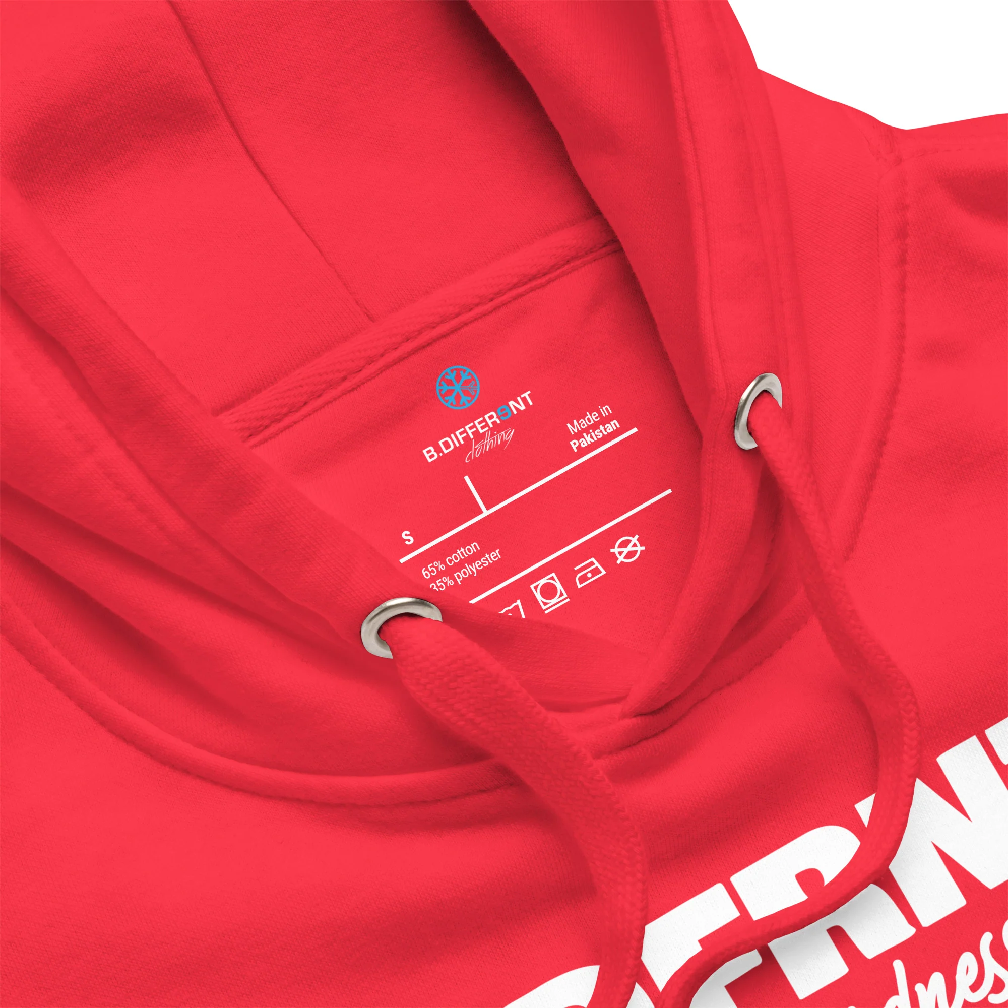 Black Sheep Hoodie - Image 34