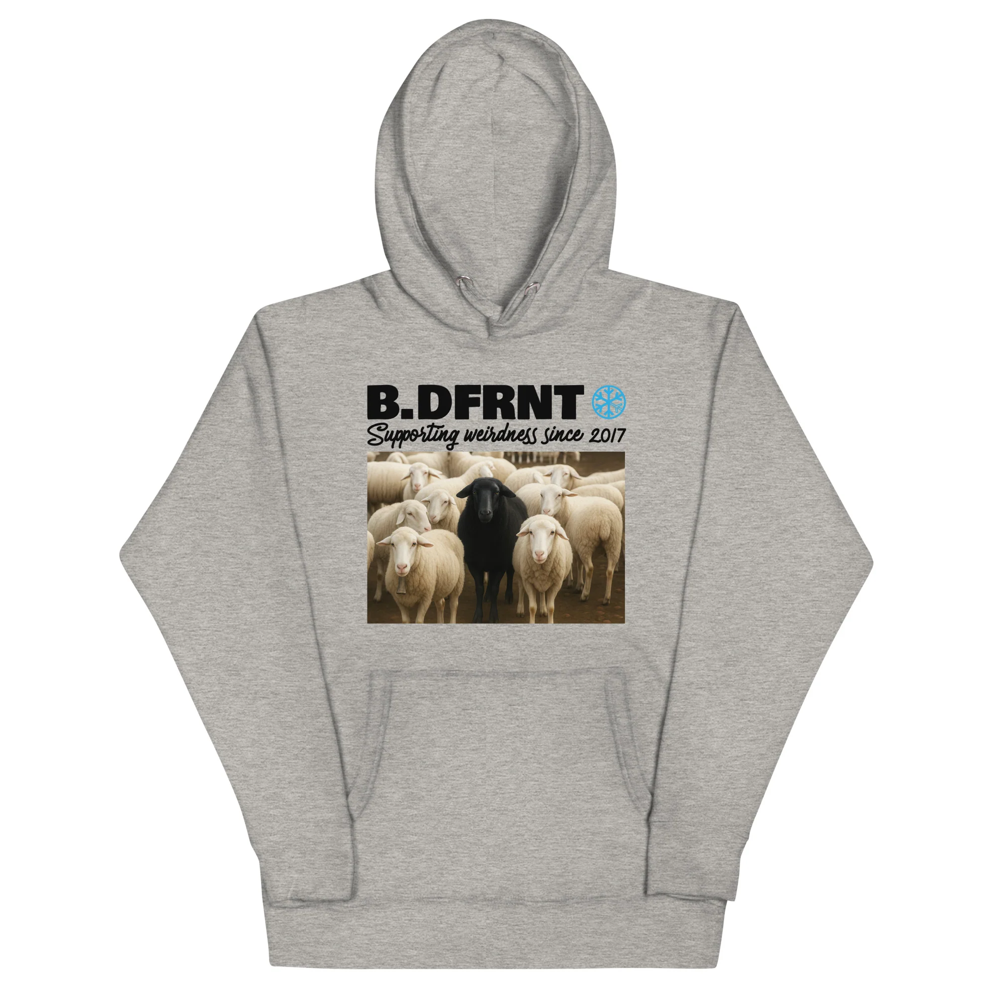 Black Sheep Hoodie - Image 37