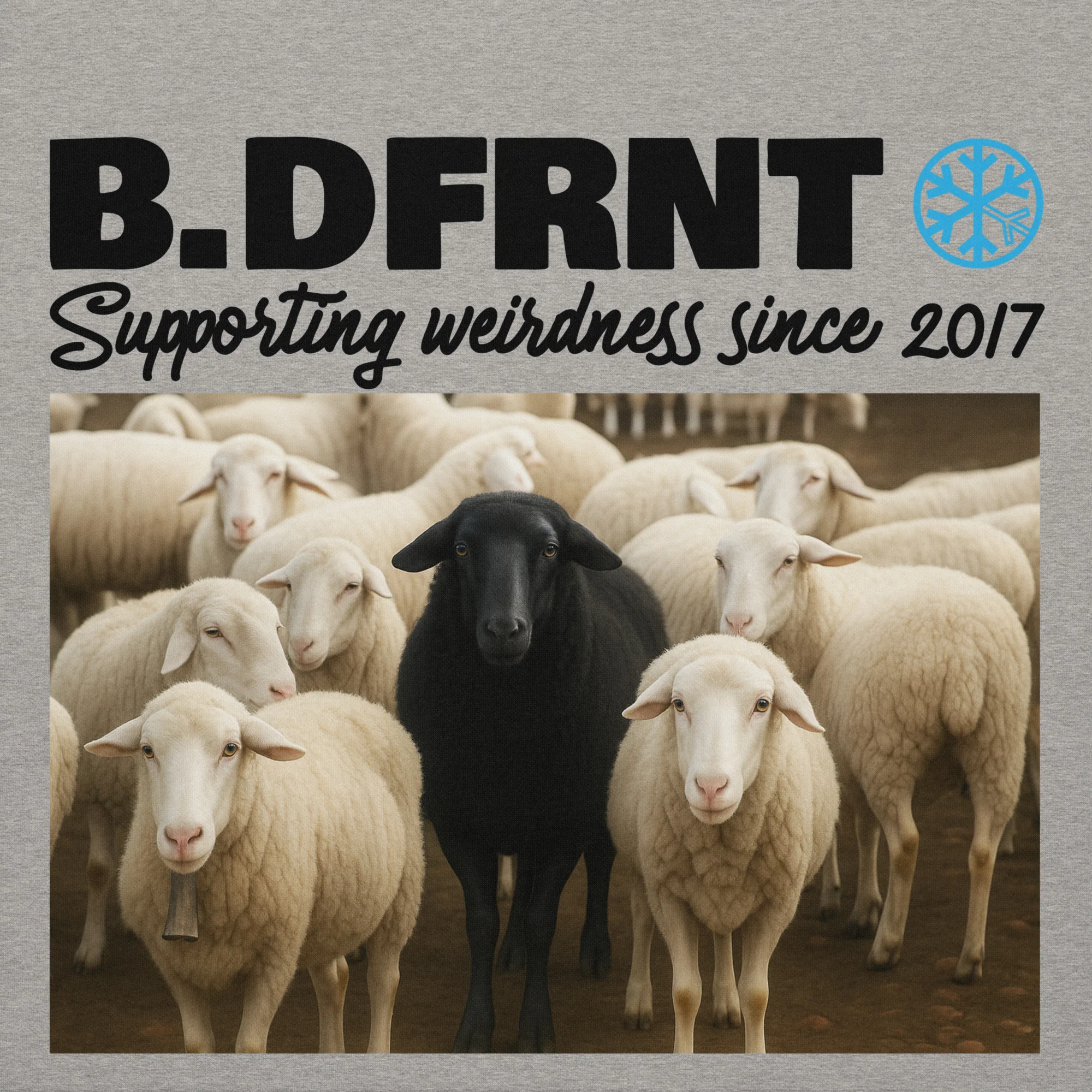 Black Sheep Hoodie - Image 38