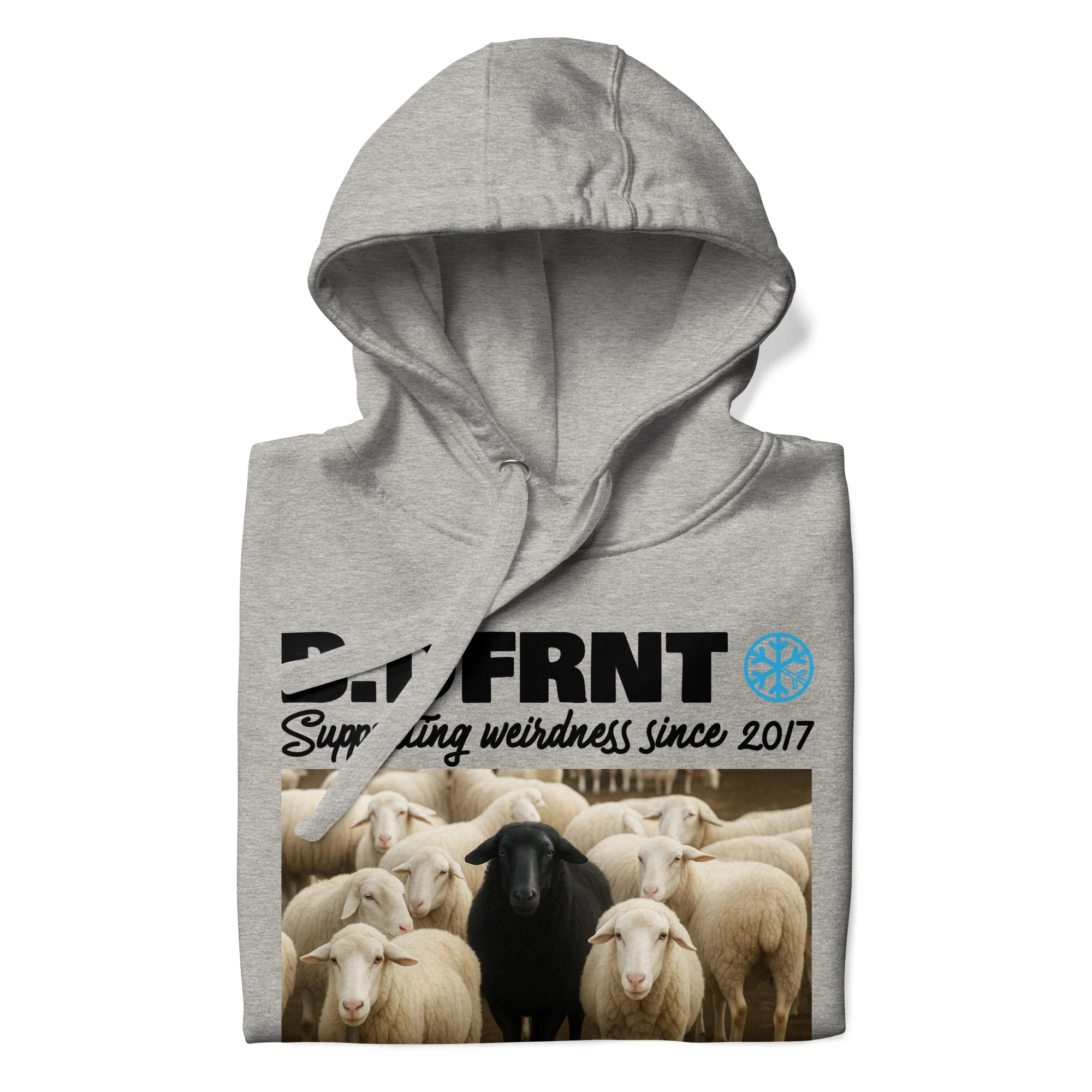 Black Sheep Hoodie - Image 39