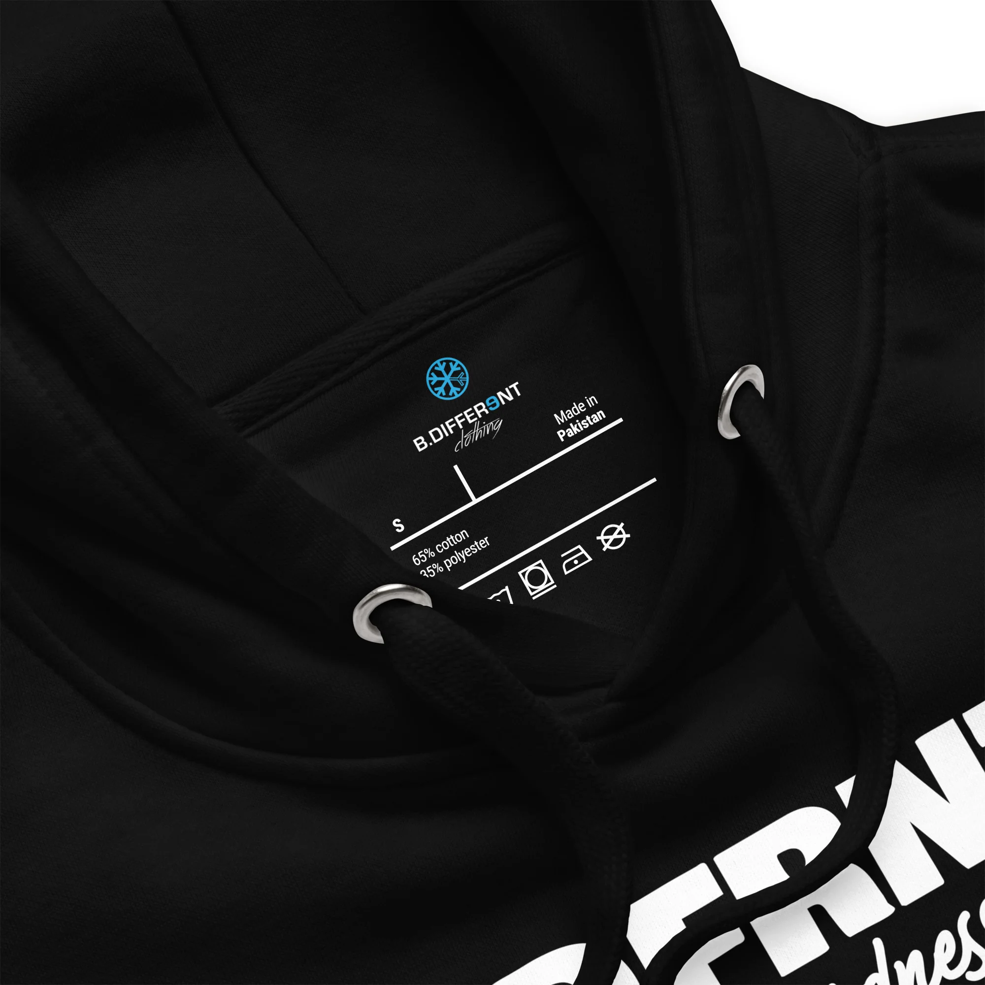 Black Sheep Hoodie - Image 4