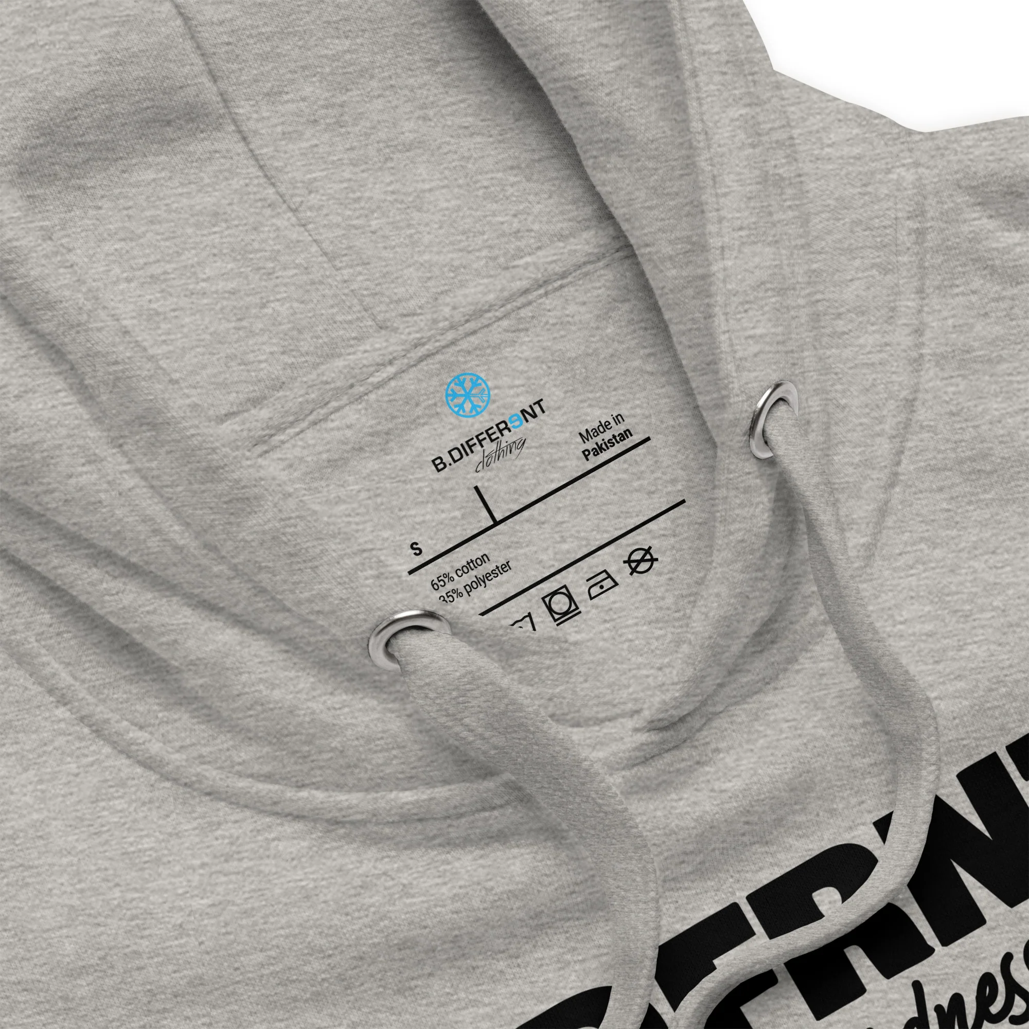 Black Sheep Hoodie - Image 40