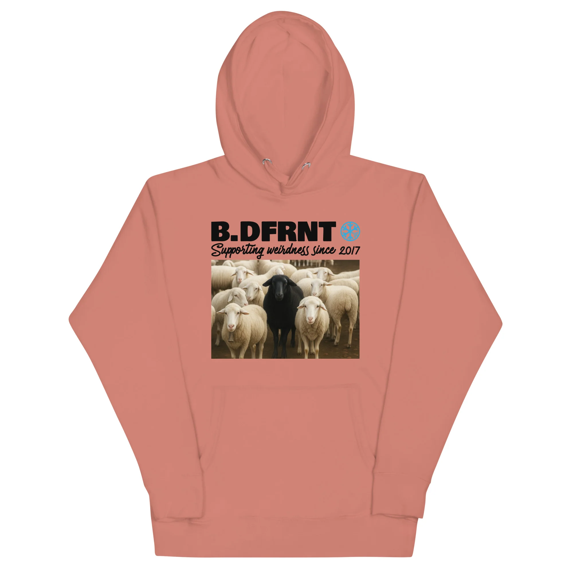 Black Sheep Hoodie - Image 43