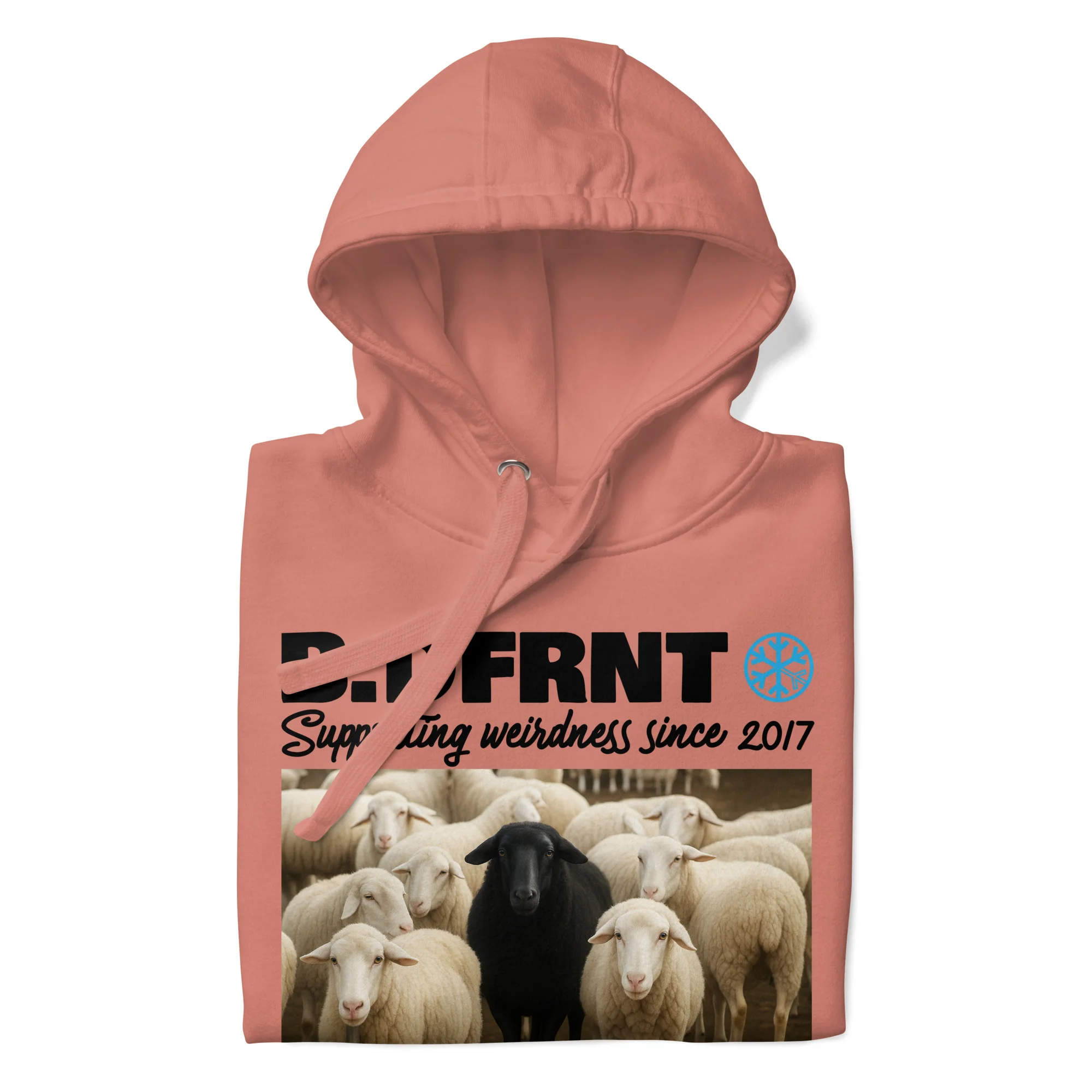 Black Sheep Hoodie - Image 45