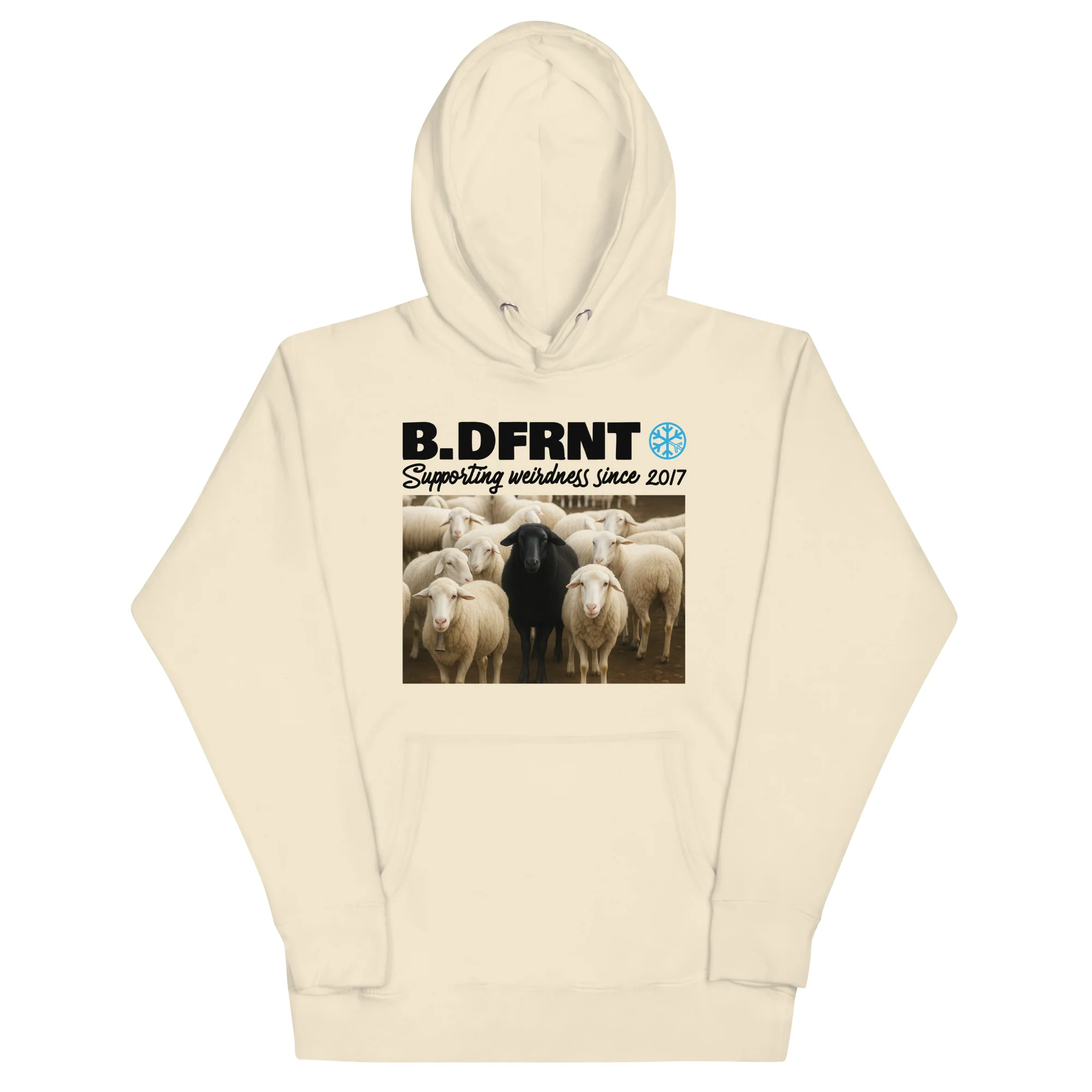 Black Sheep Hoodie - Image 49